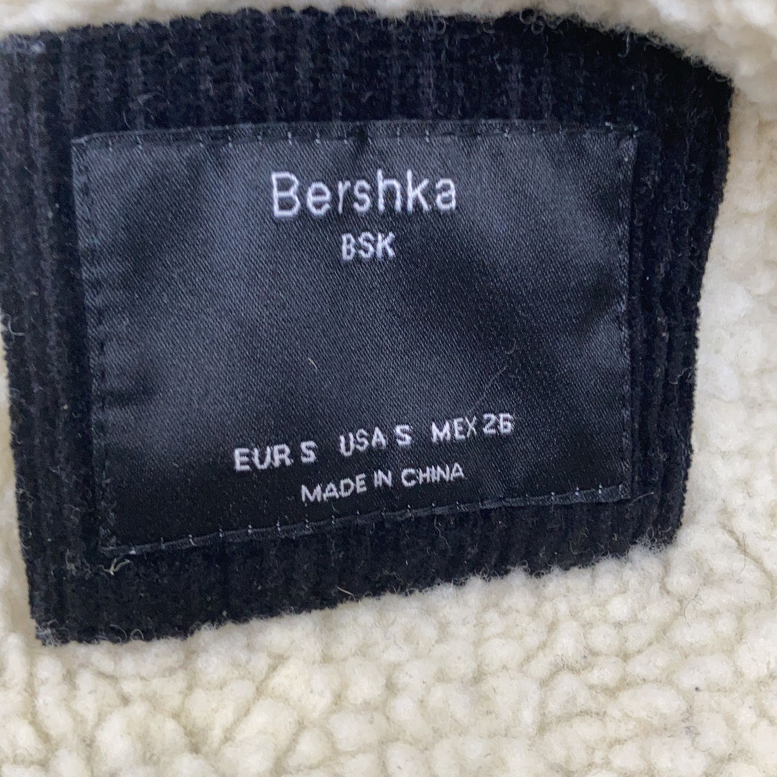 Bershka