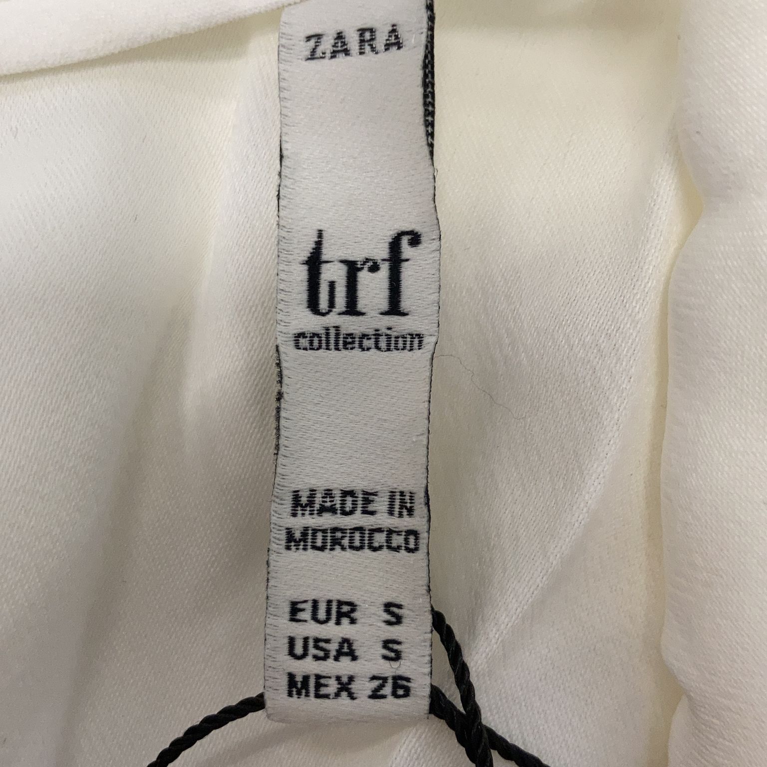 Zara Trafaluc