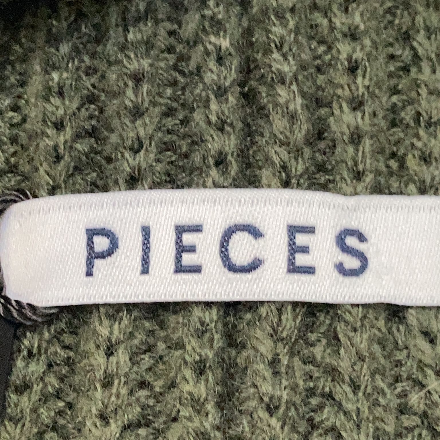 Pieces