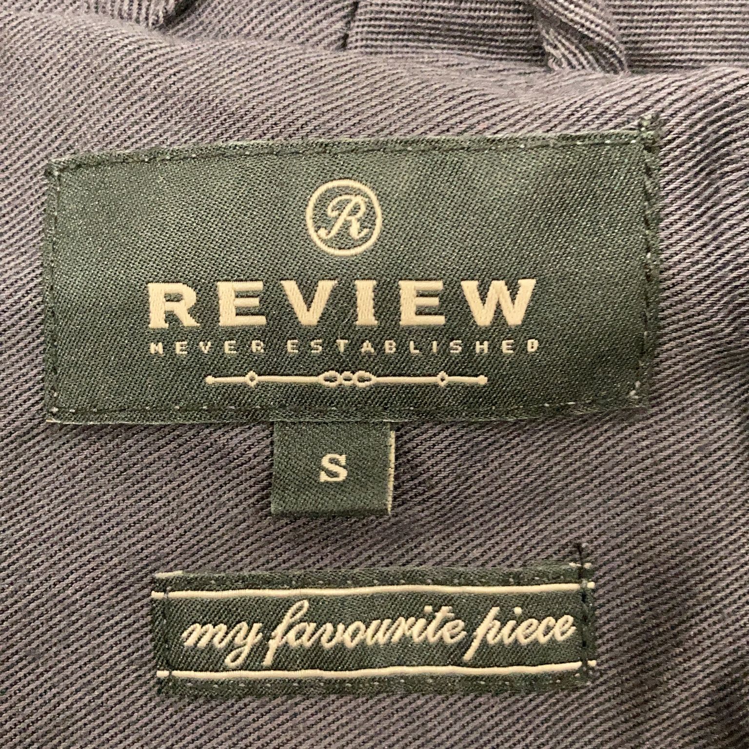 Review