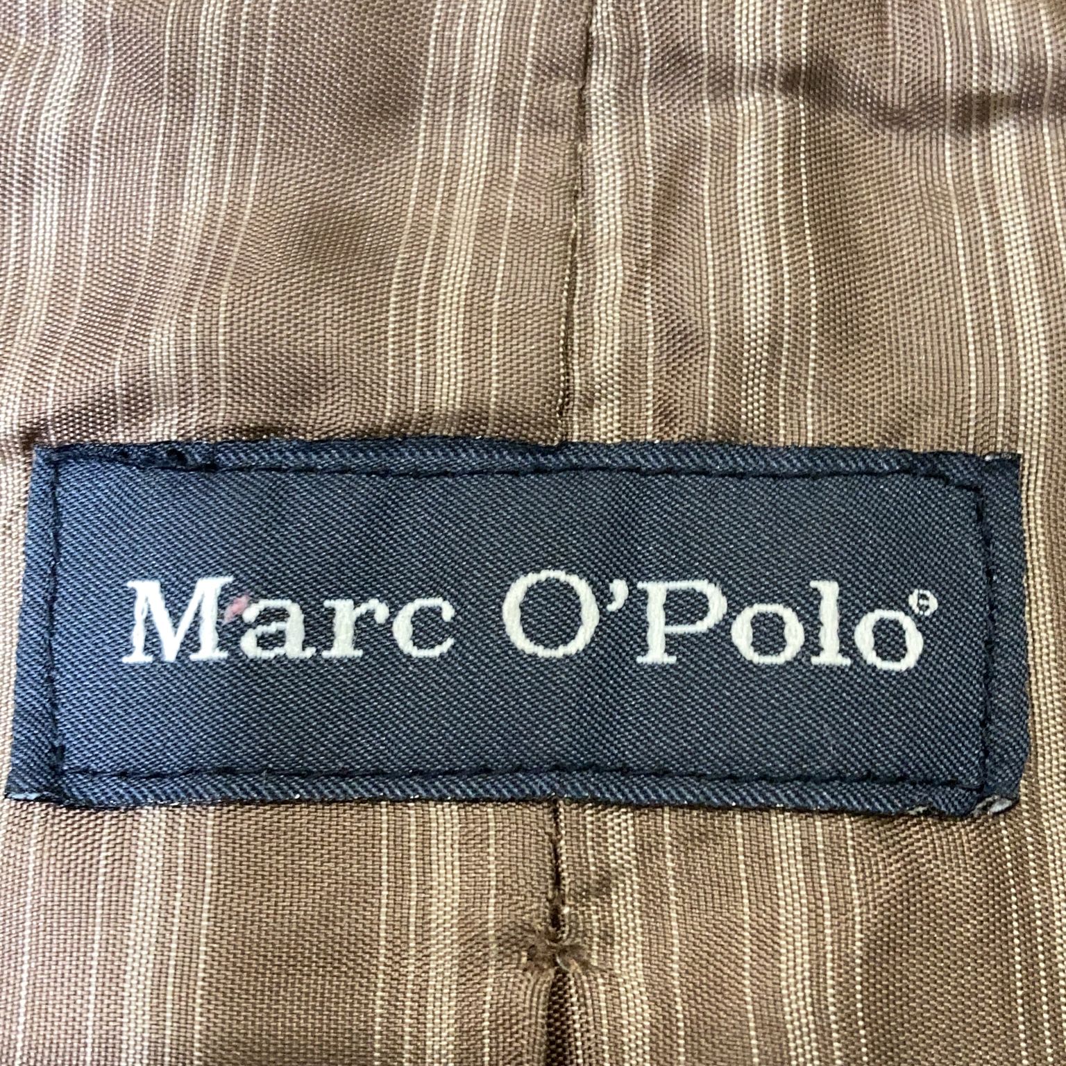 Marc O'Polo