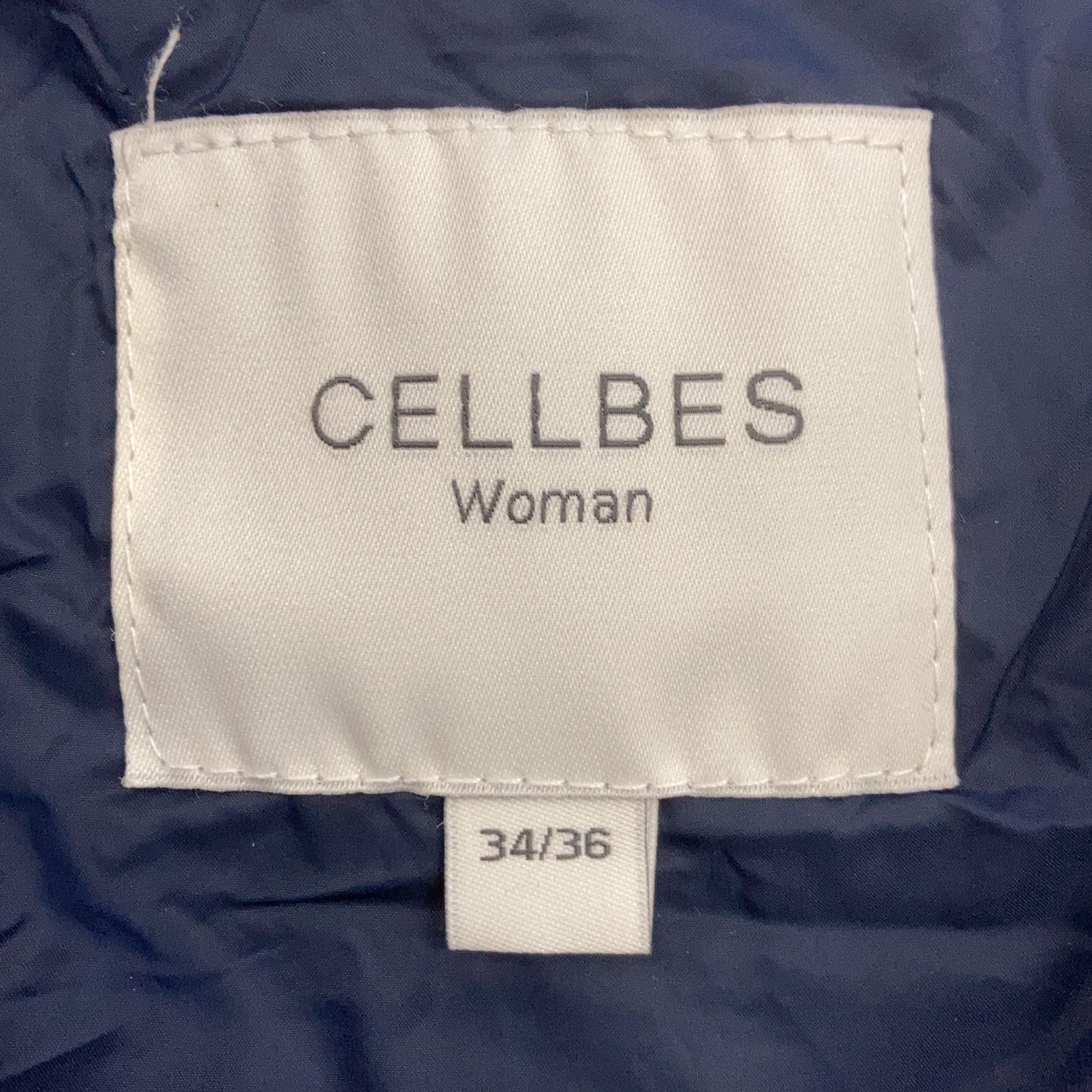 Cellbes Woman