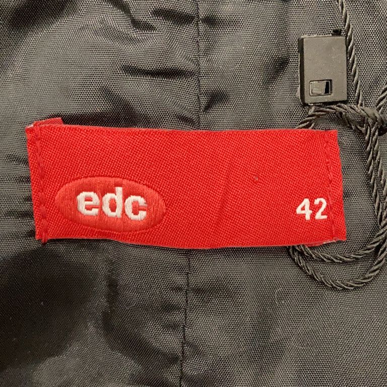 EDC by ESPRIT