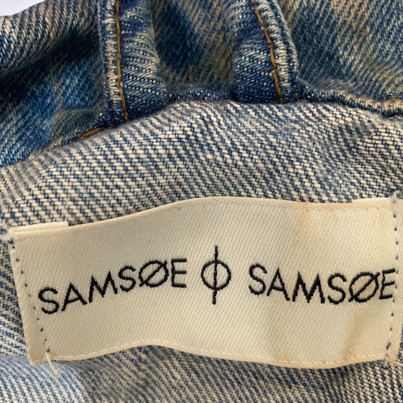 Samsøe  Samsøe