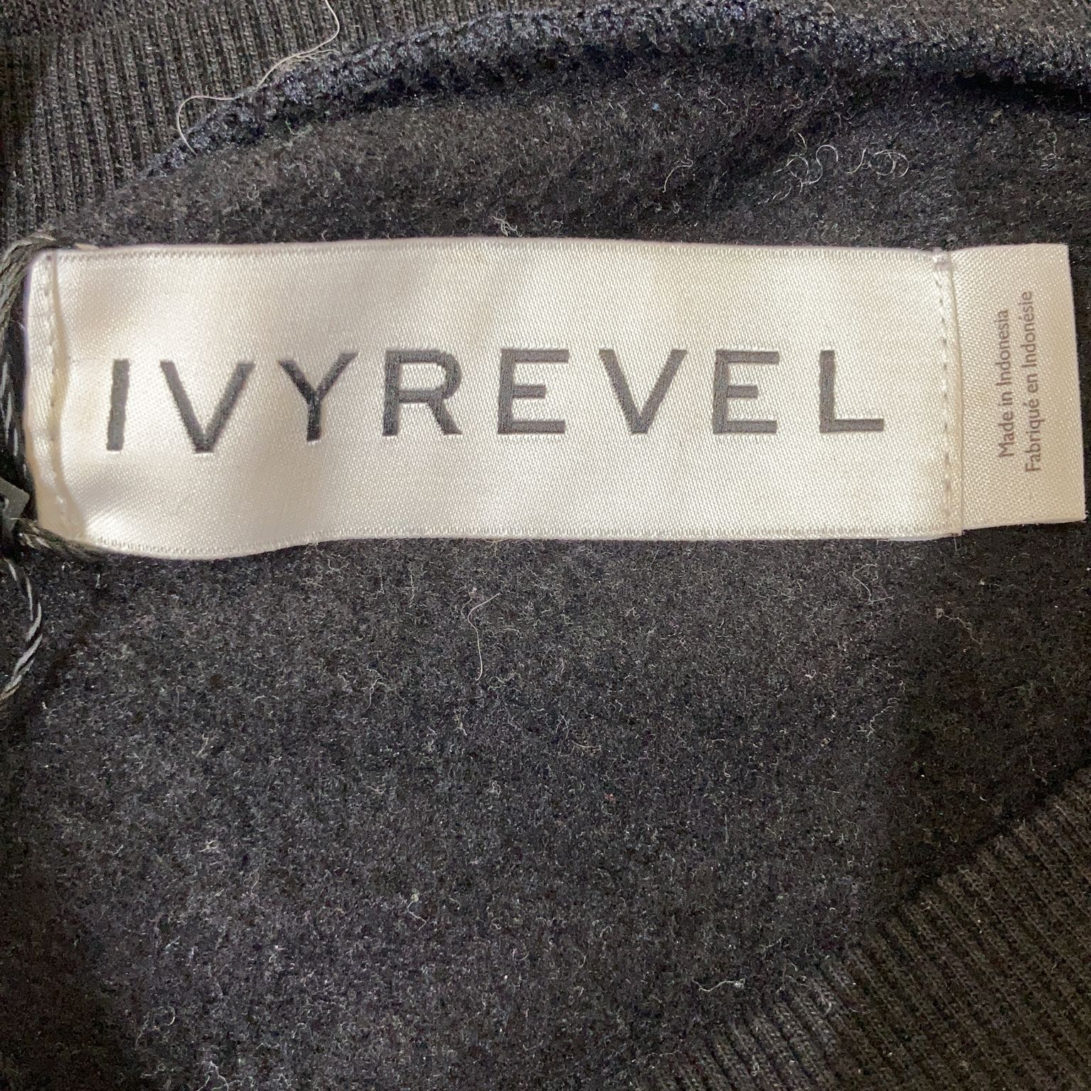 Ivyrevel