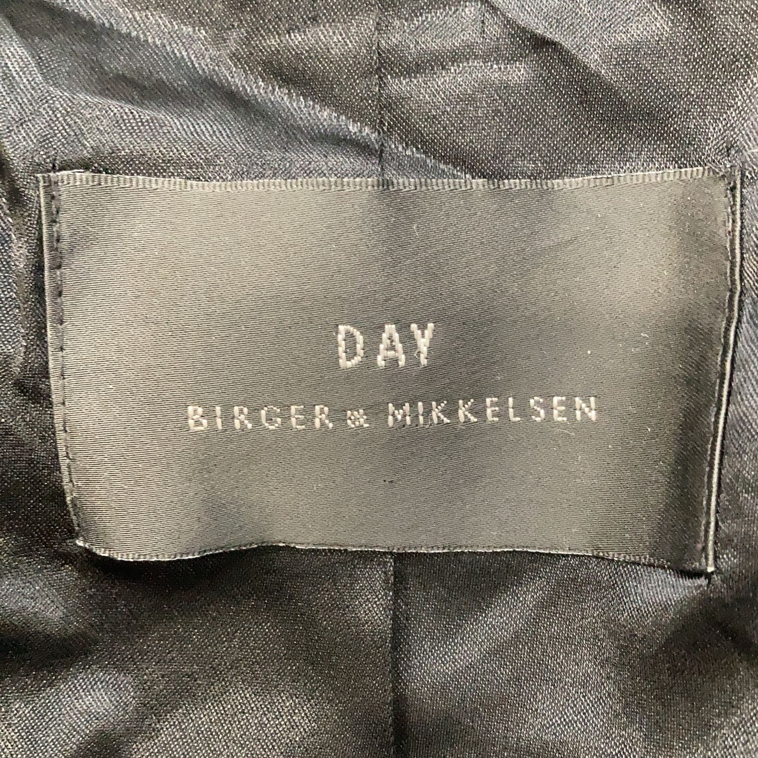 DAY Birger et Mikkelsen