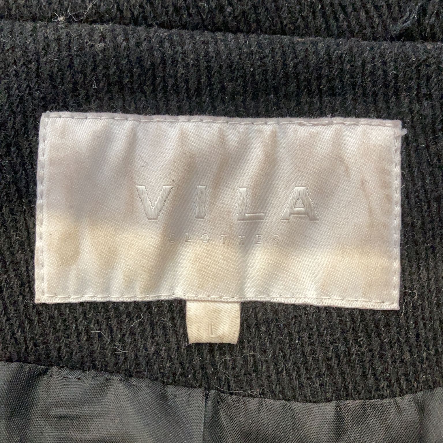 VILA Clothes