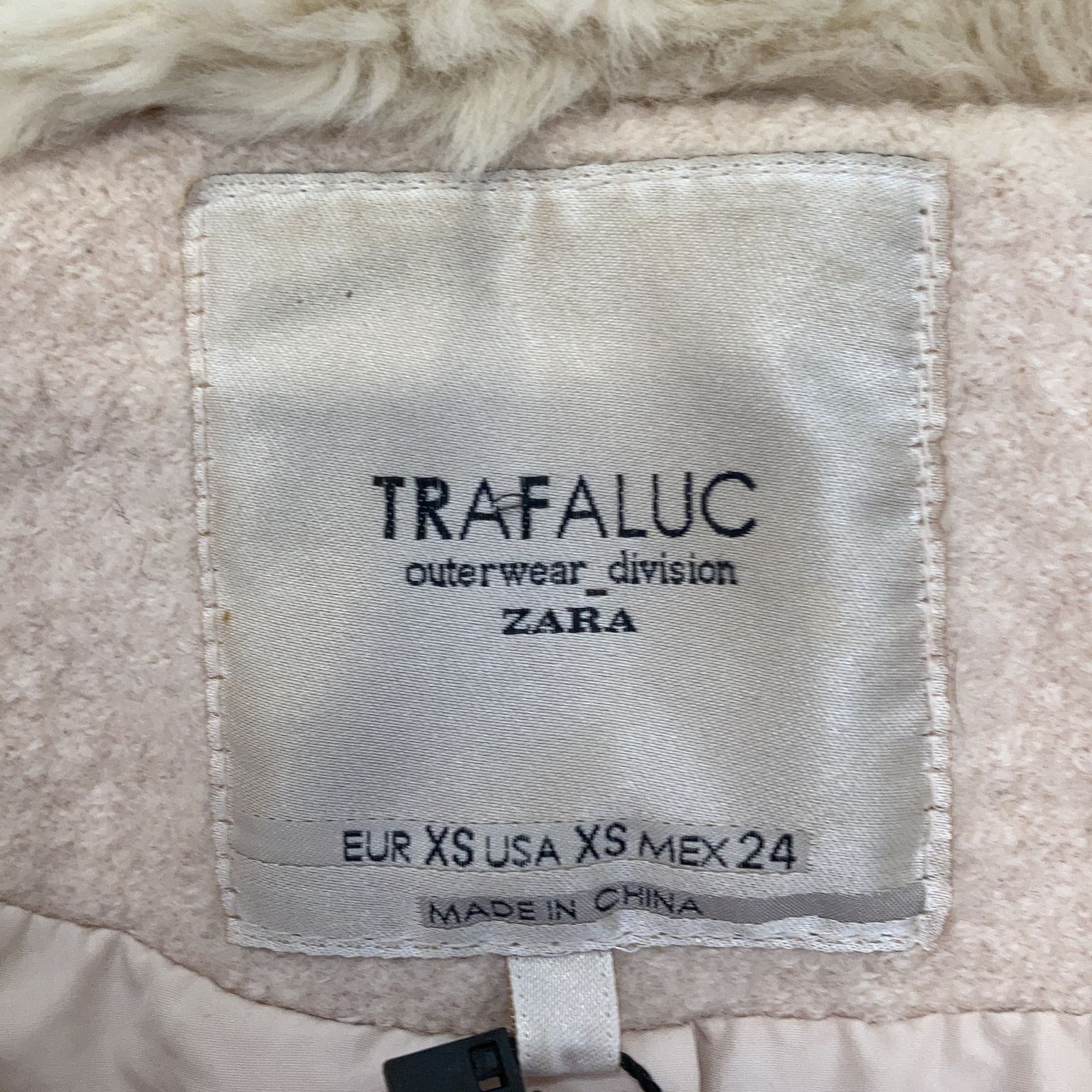 Zara Trafaluc