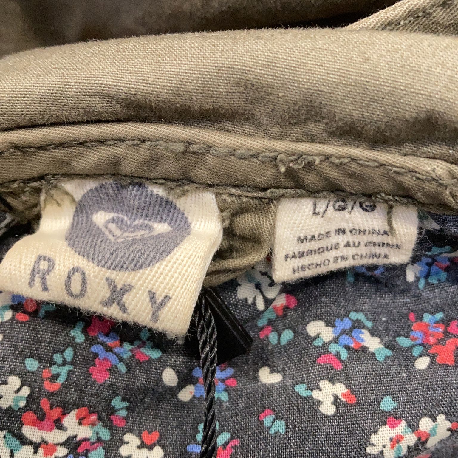 Roxy