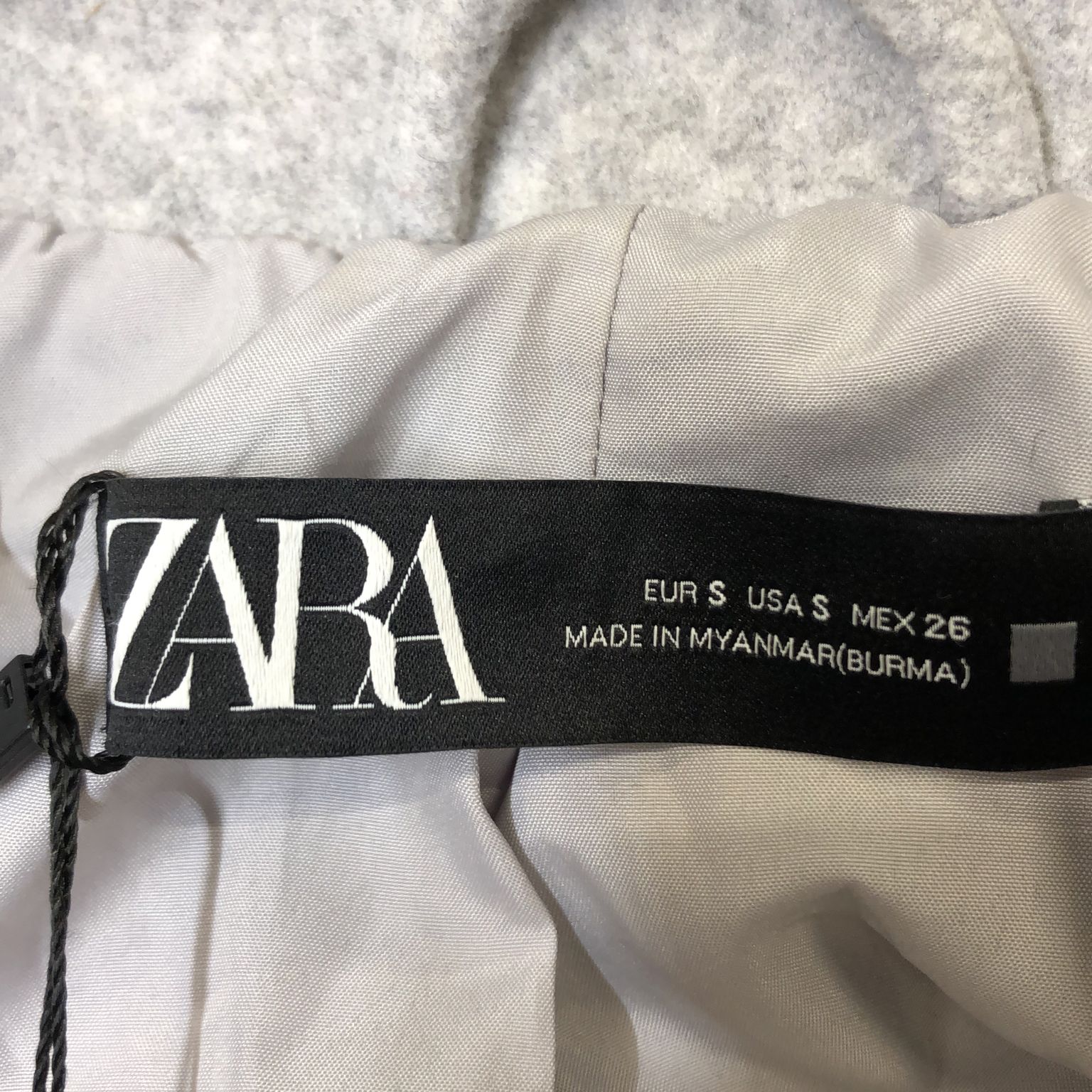 Zara