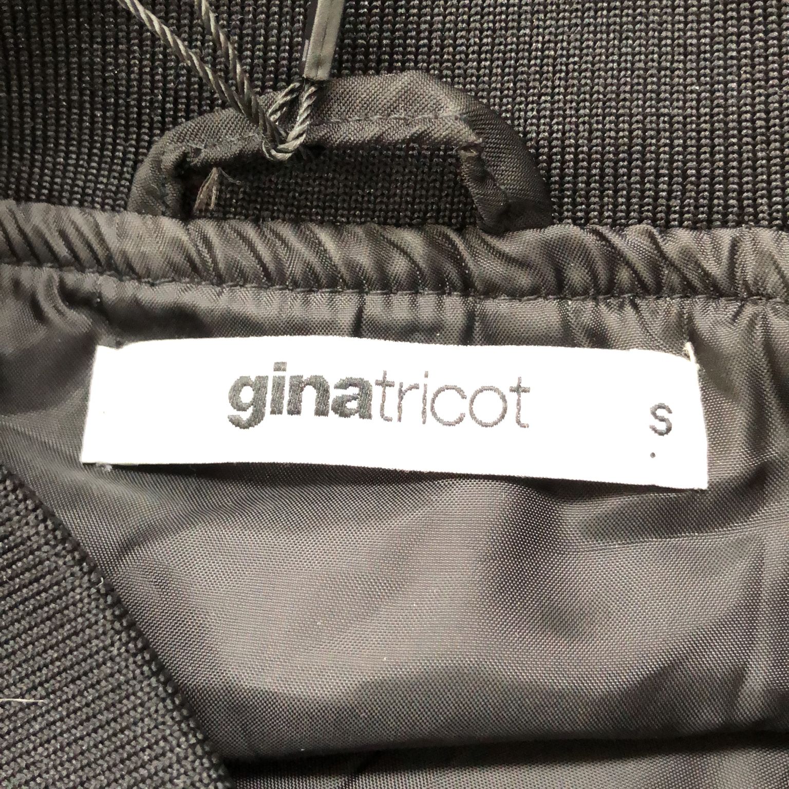 Gina Tricot