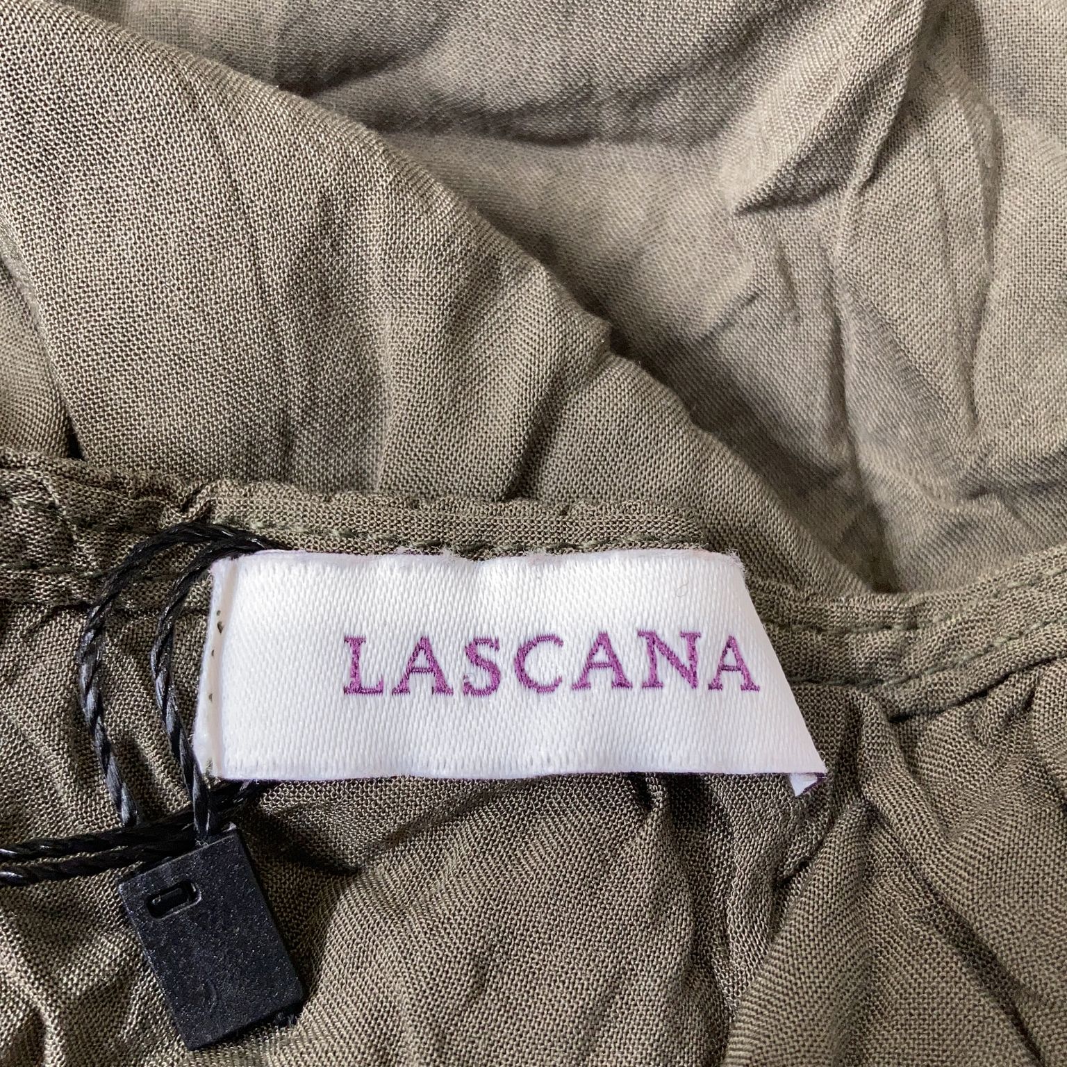 Lascana