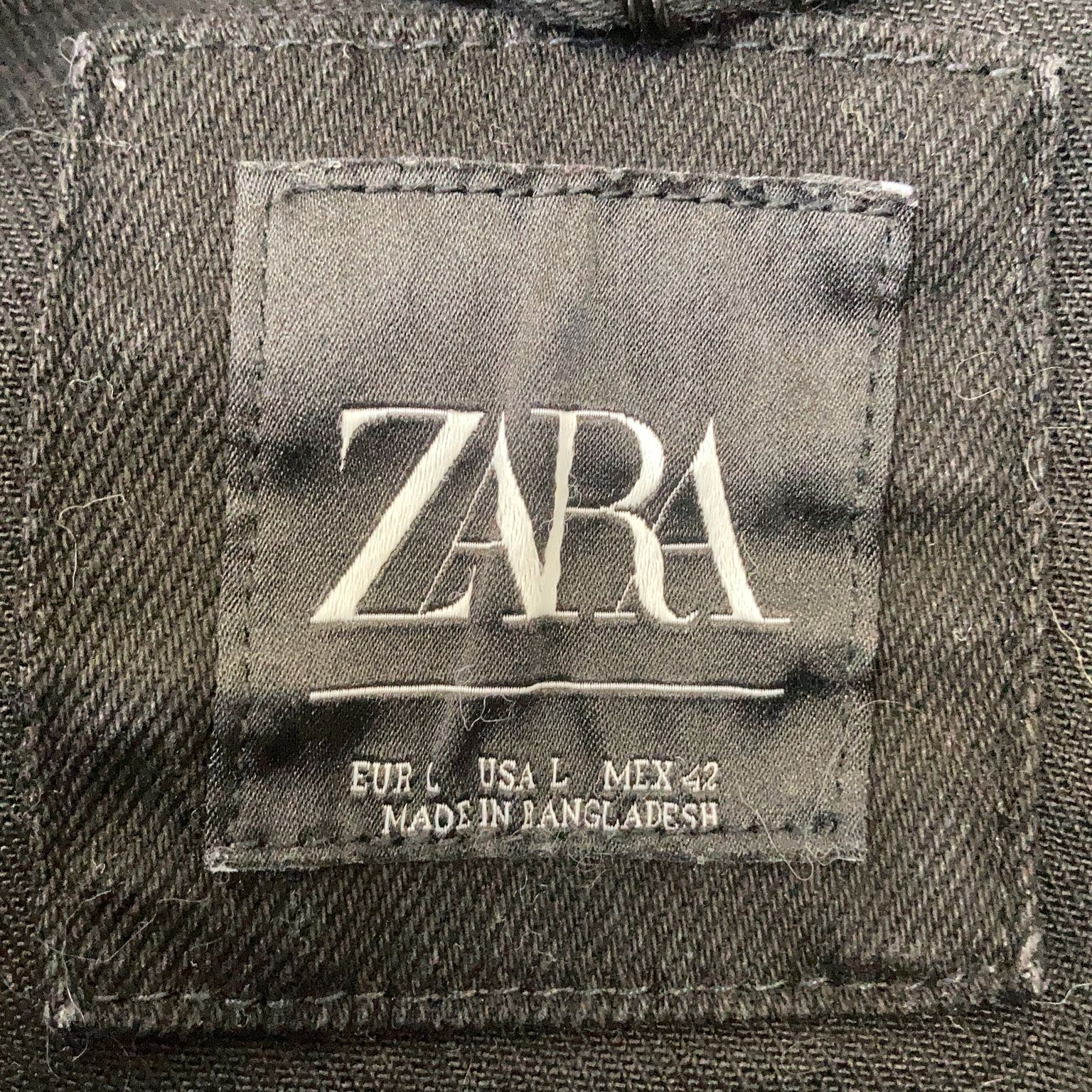 Zara