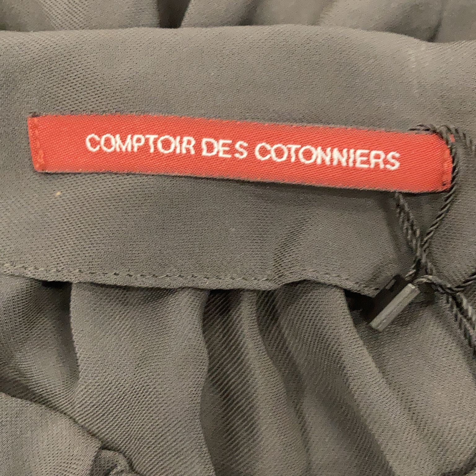 Comptoir des Cotonniers