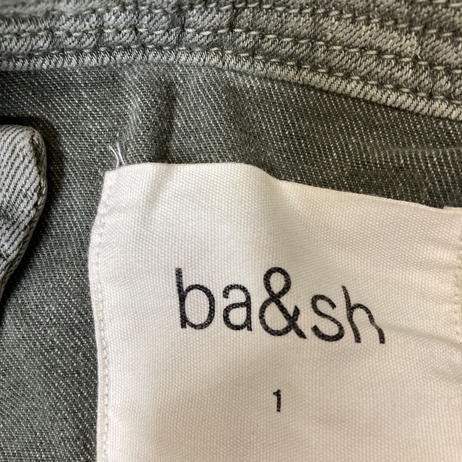 Bash