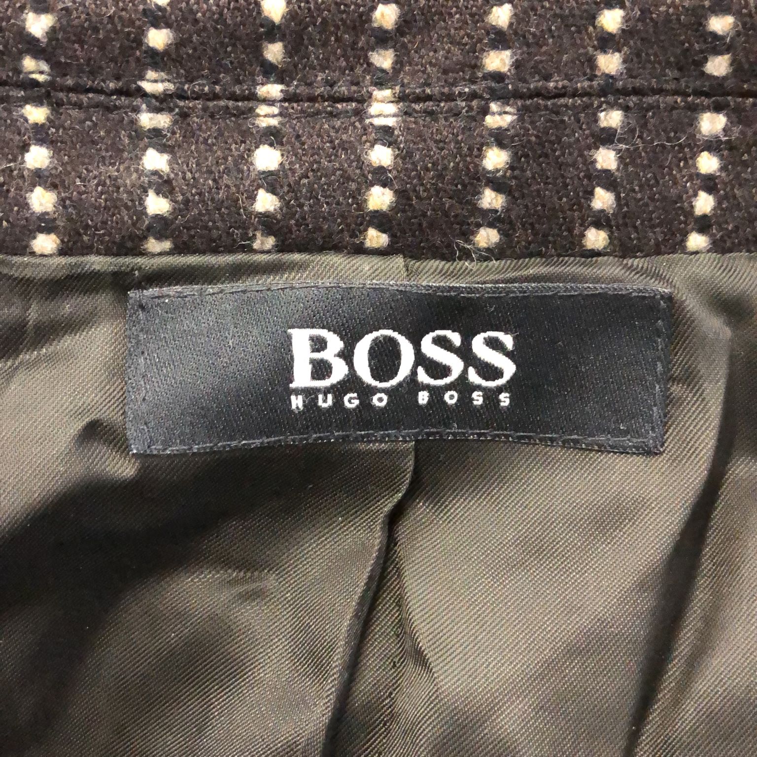 Boss Hugo Boss