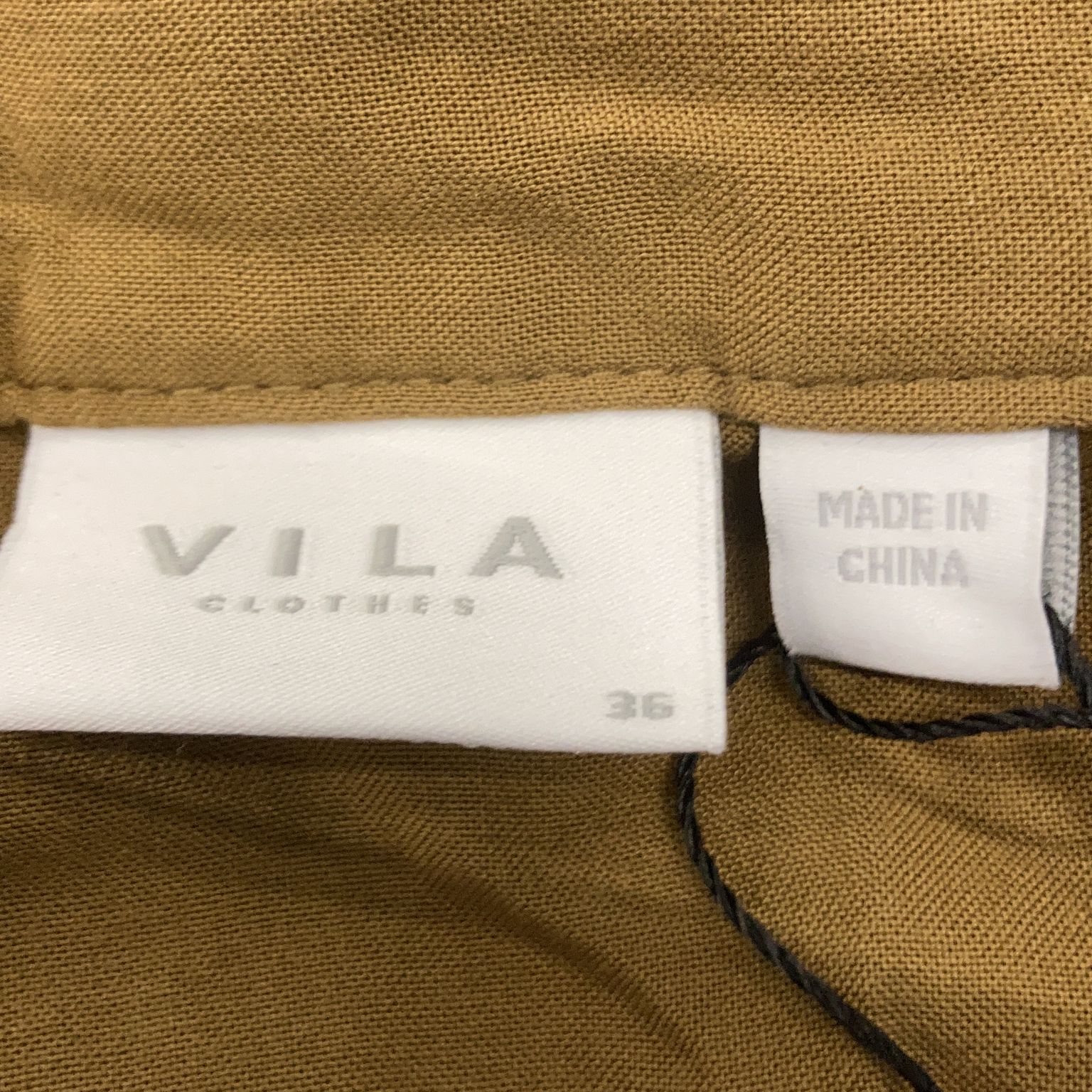 VILA Clothes