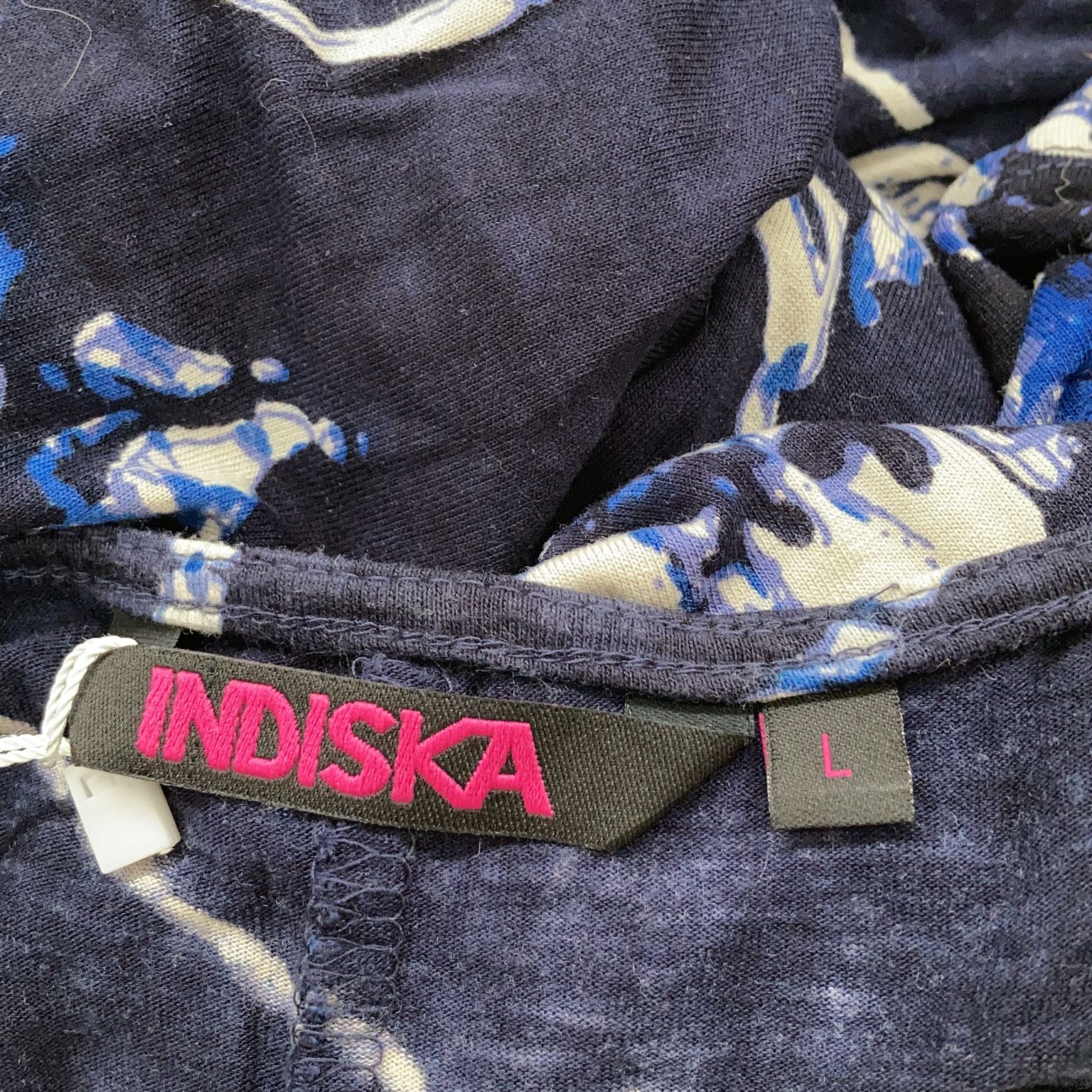 Indiska