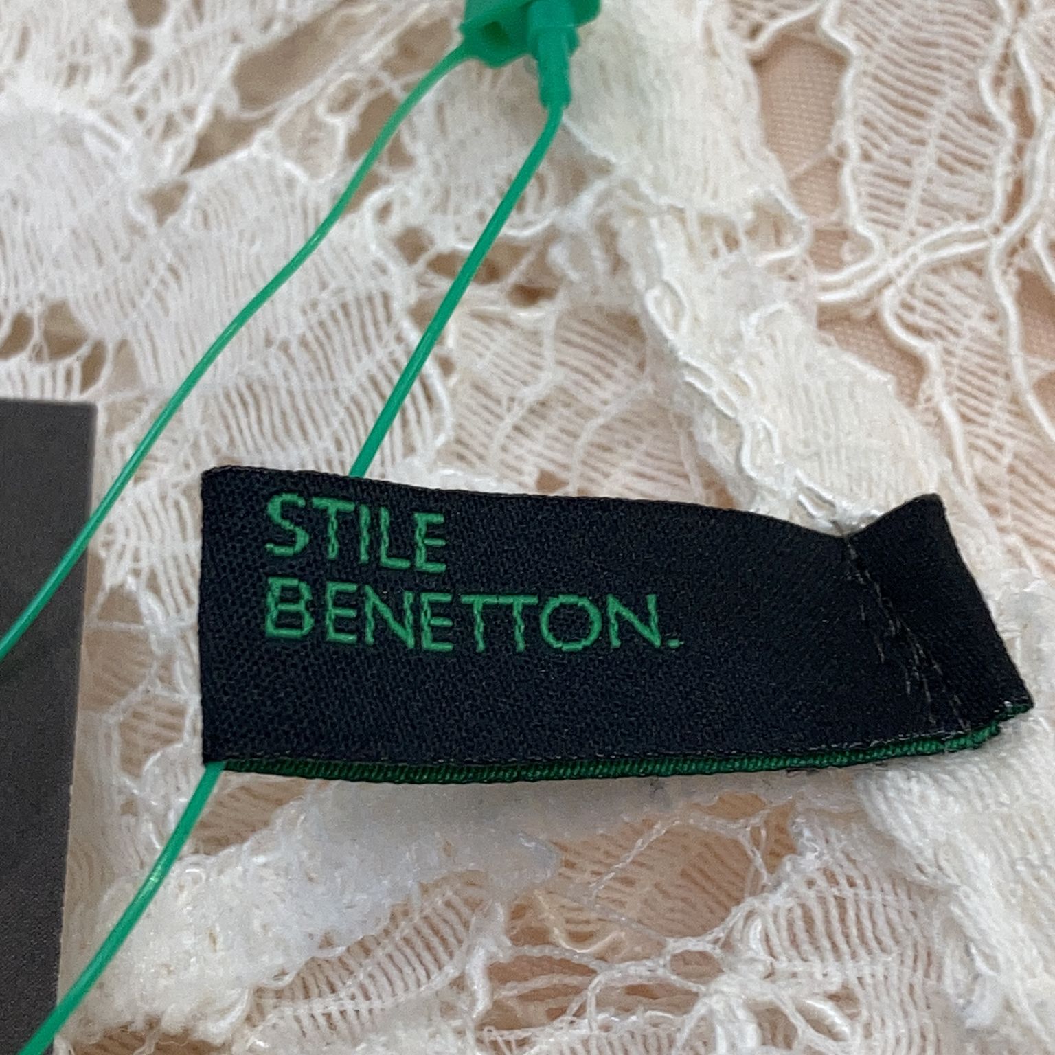 Benetton