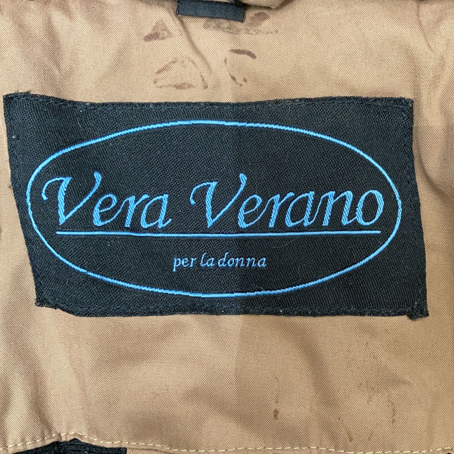 Vera Verano