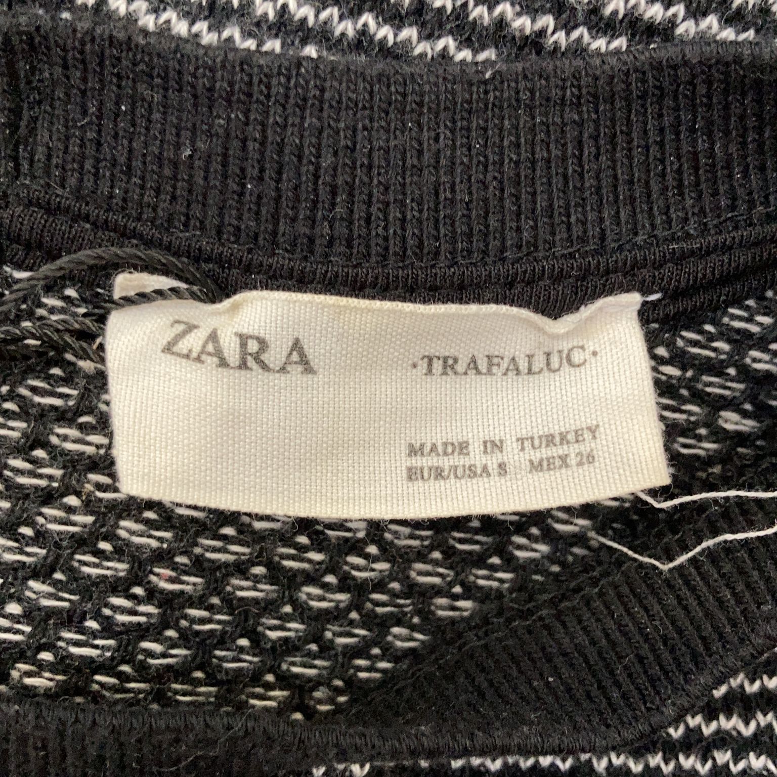 Zara Trafaluc