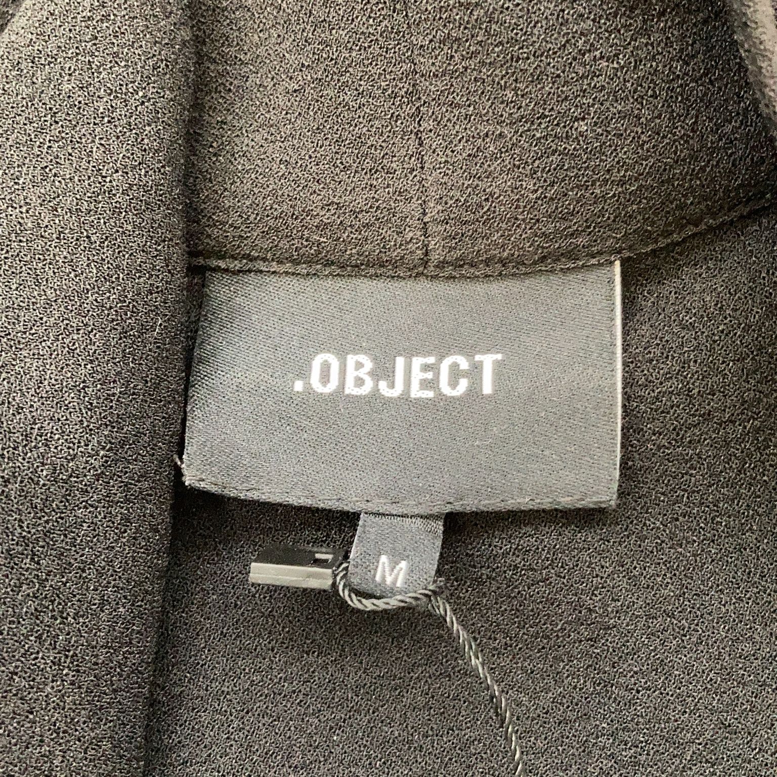 Object