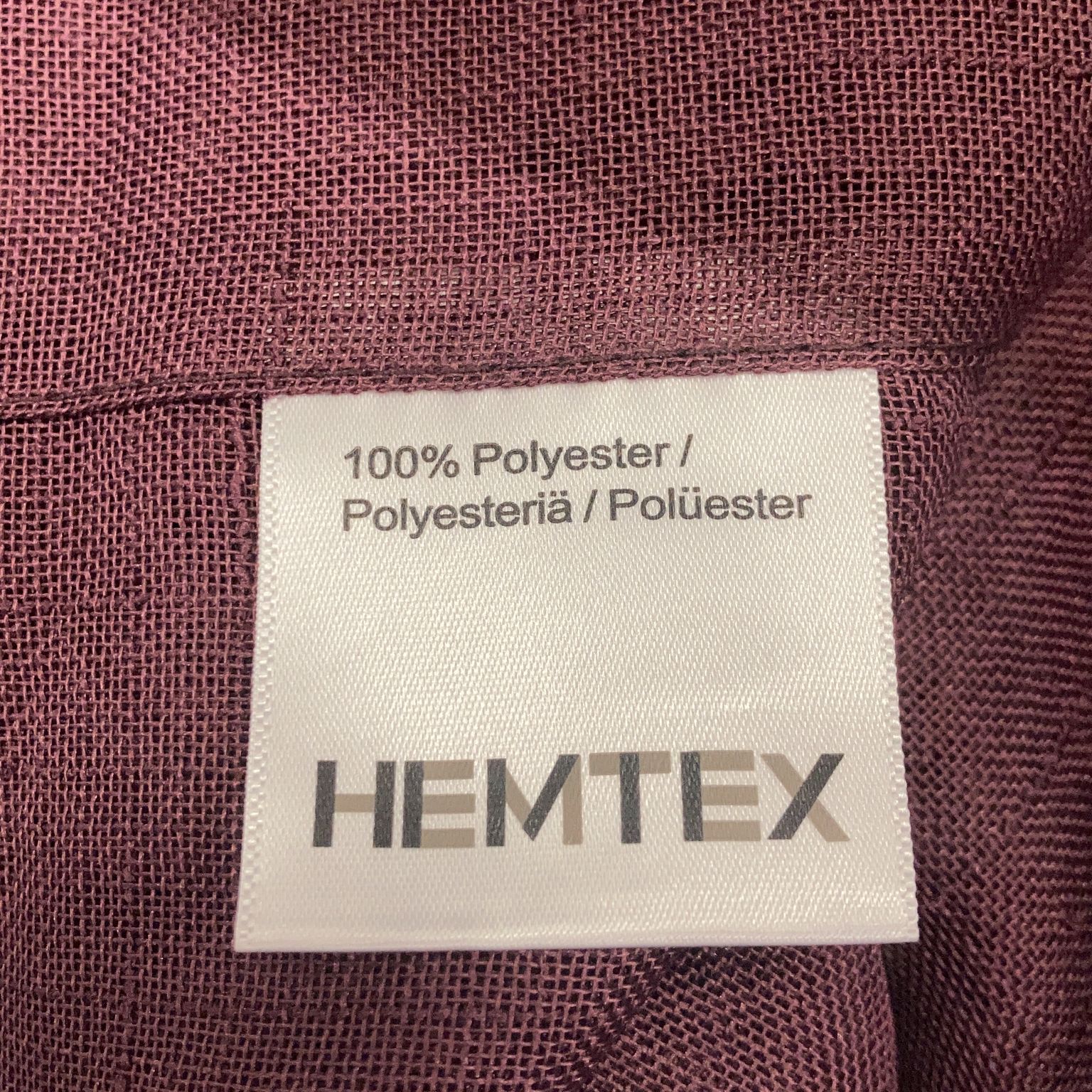 Hemtex