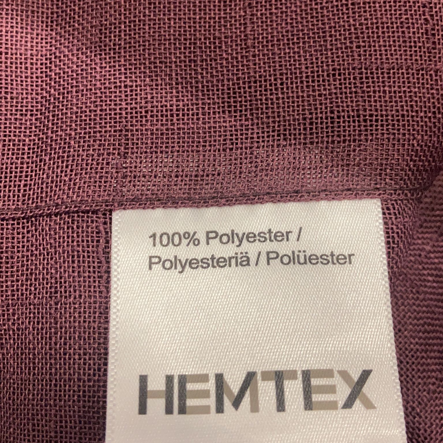 Hemtex