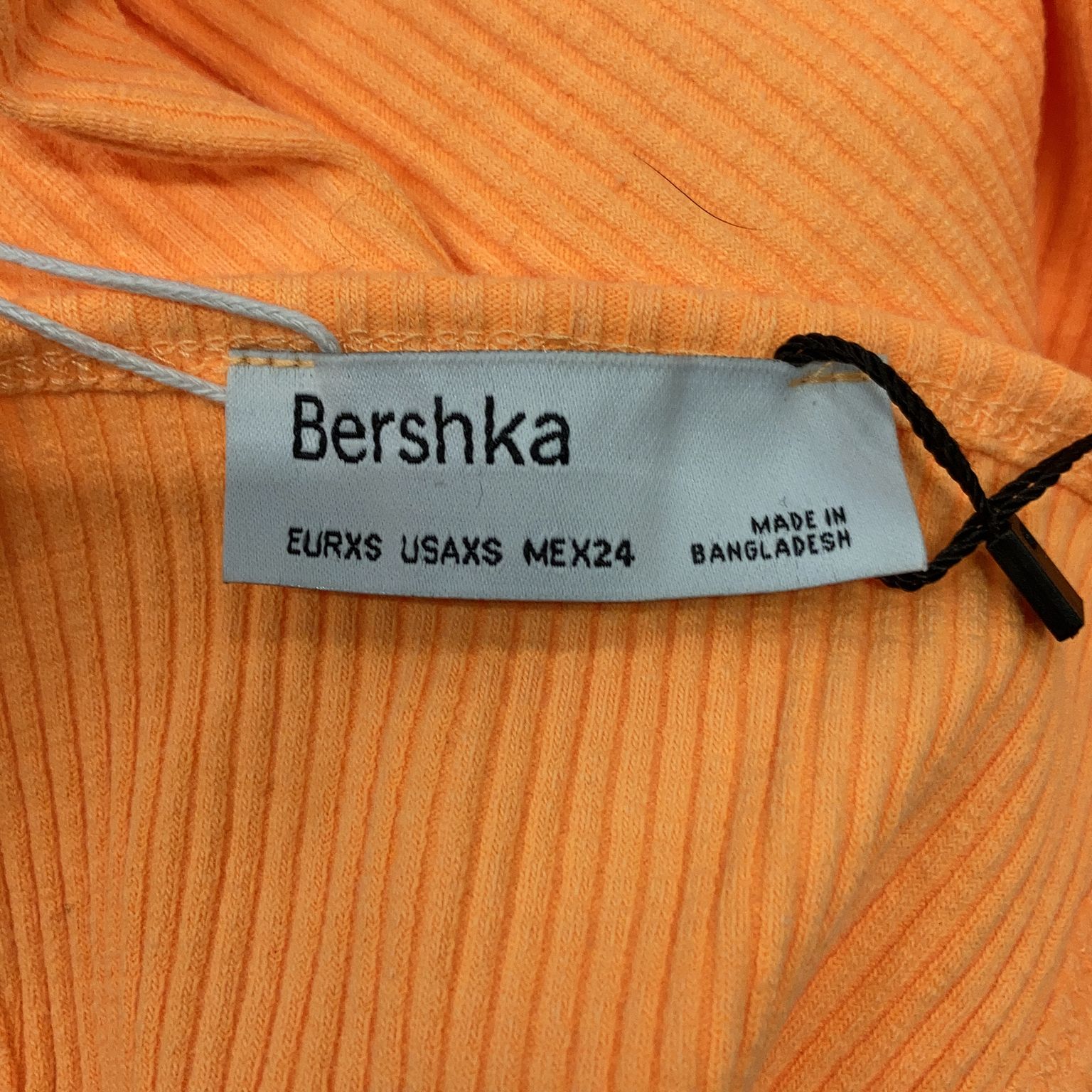 Bershka