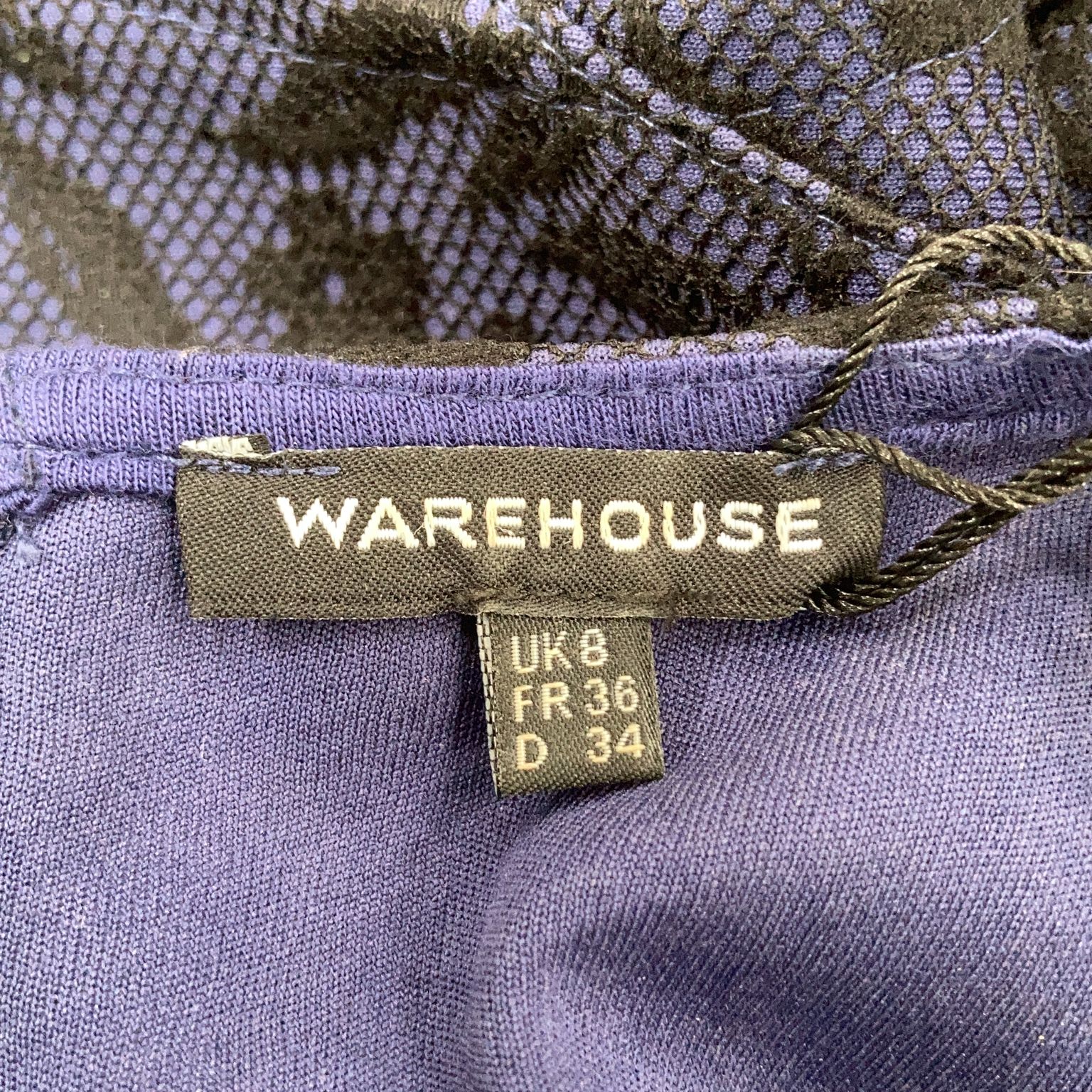 Warehouse