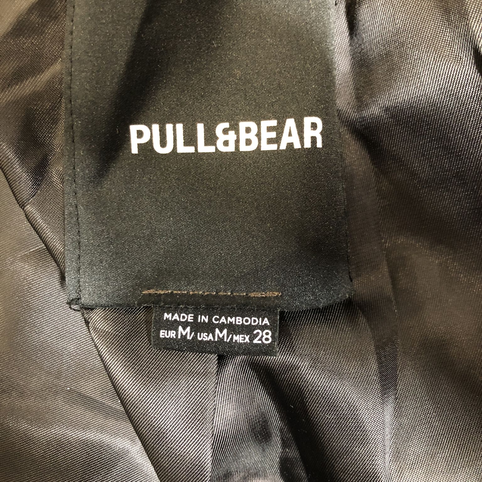 Pull  Bear