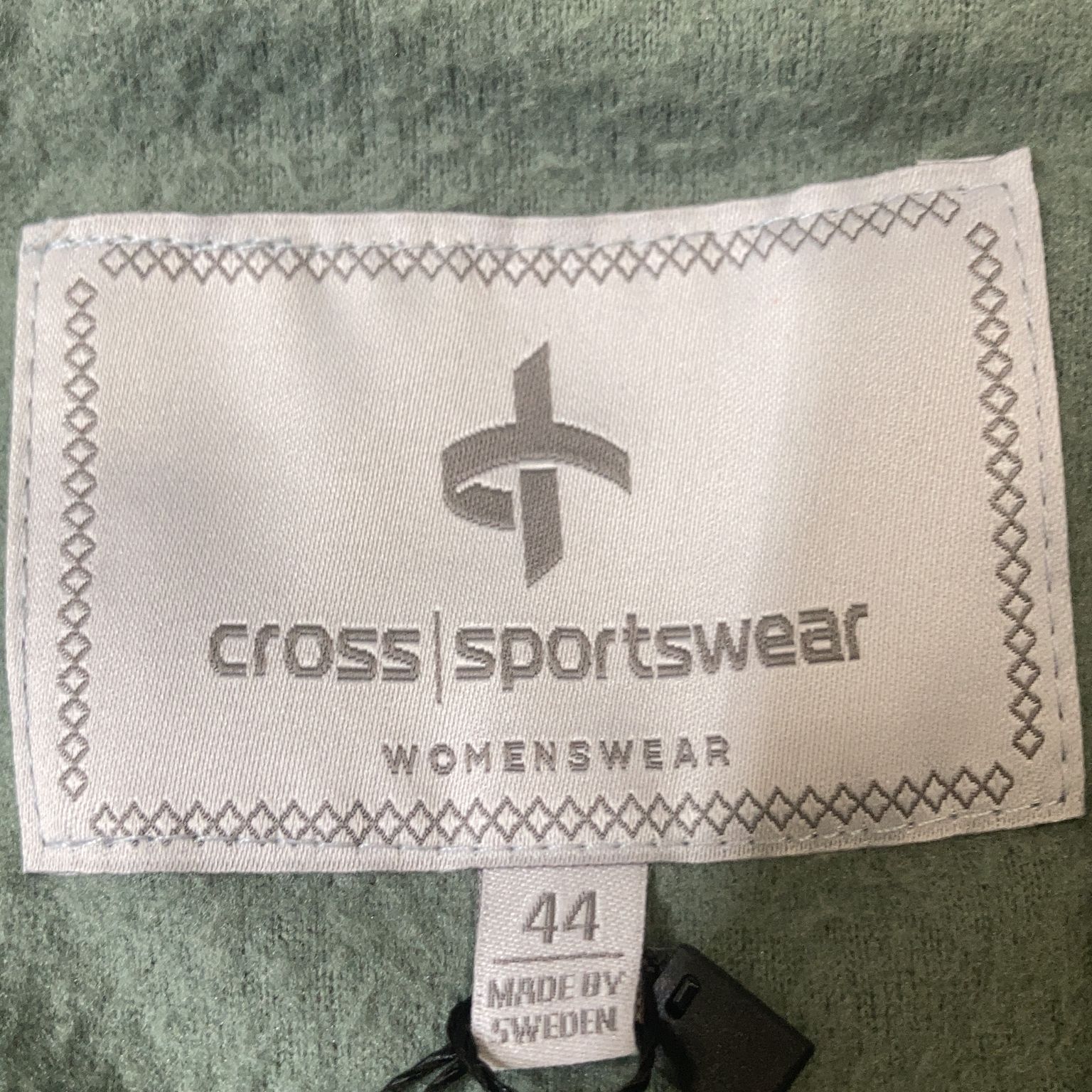 Cross Sportswear