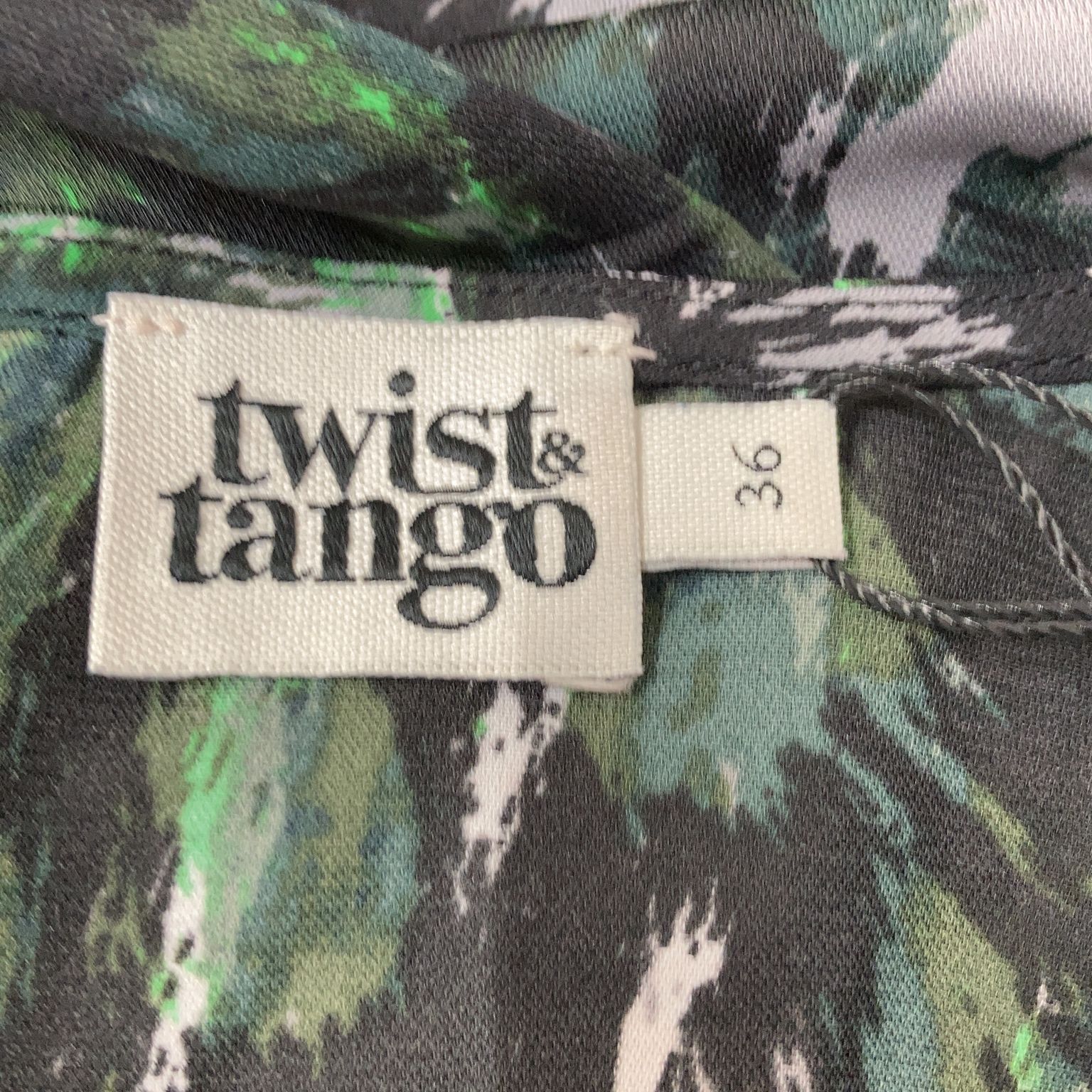 Twist  Tango