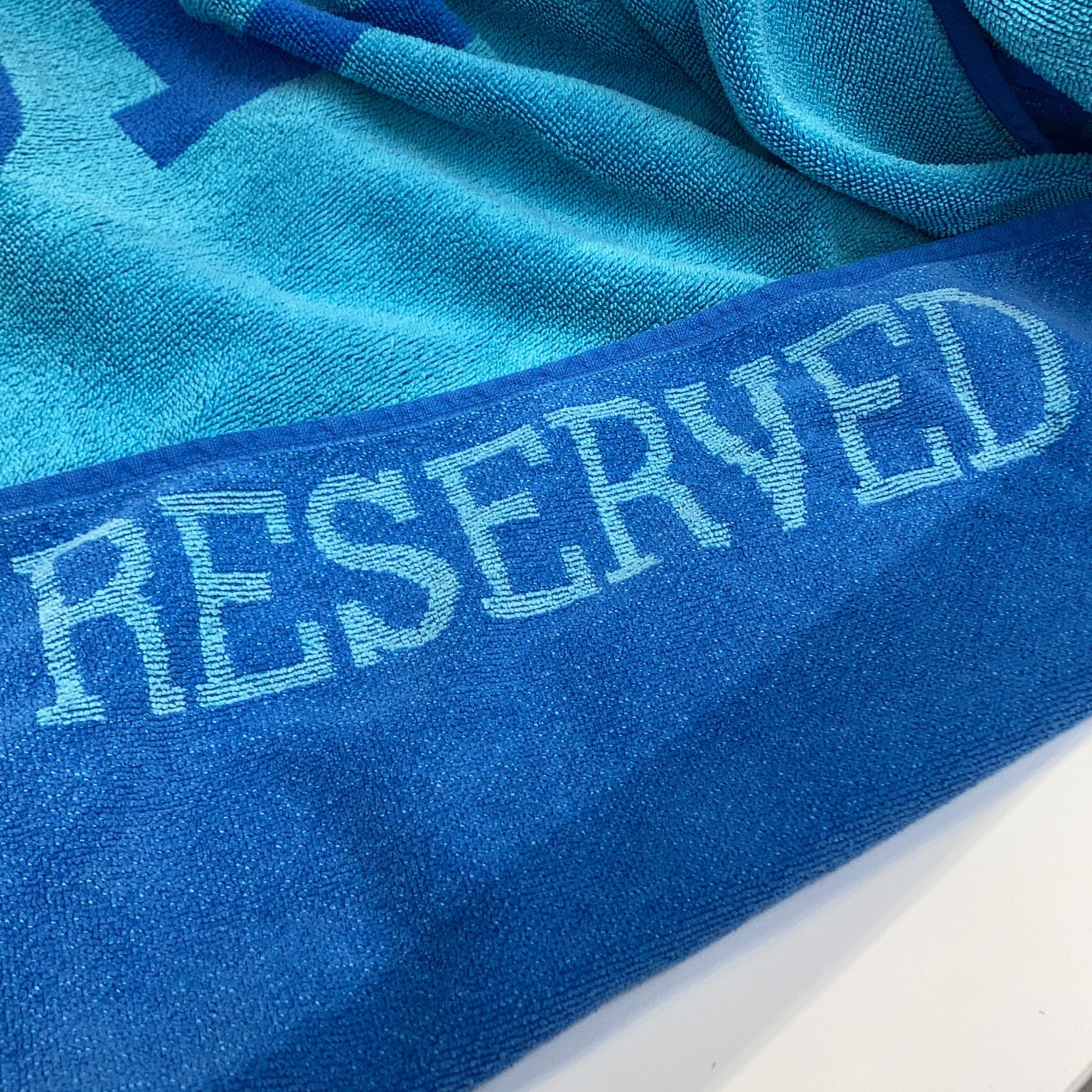 Reserved