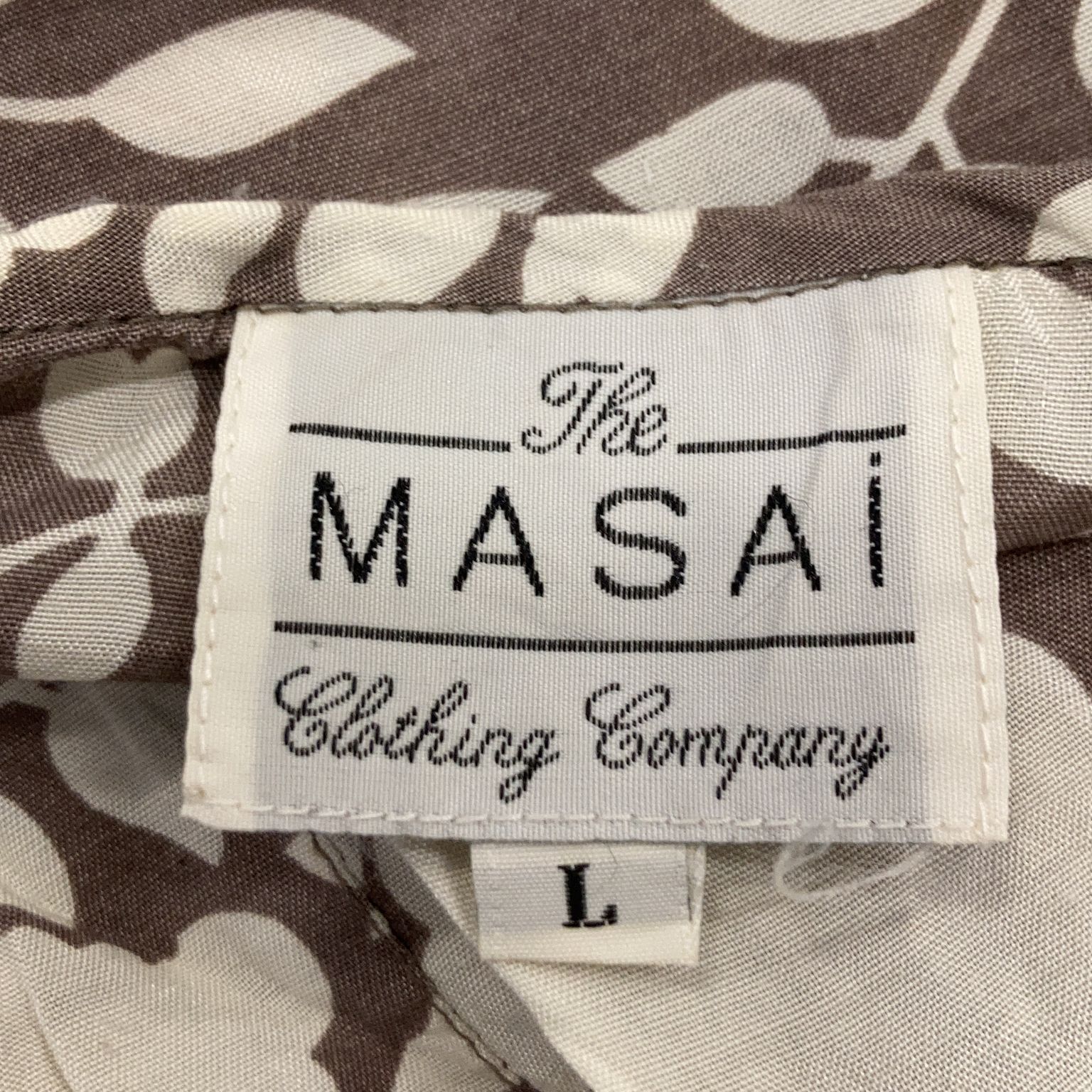 The Masai Clothing Company