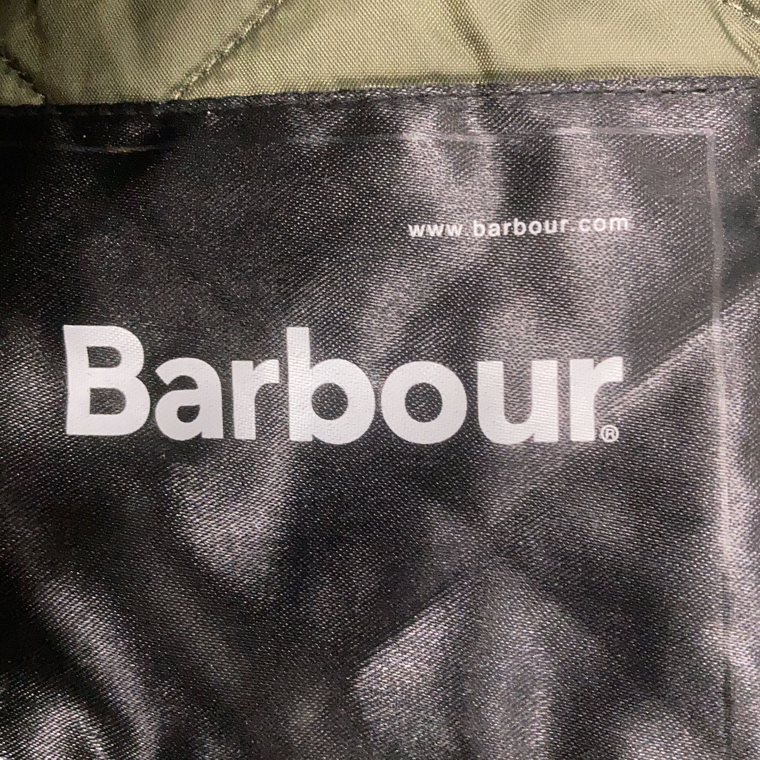 Barbour