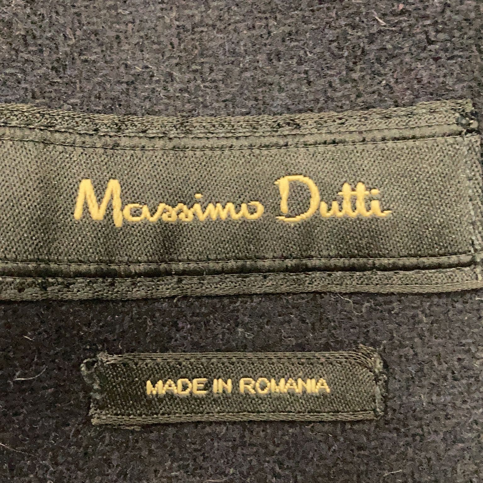 Massimo Dutti