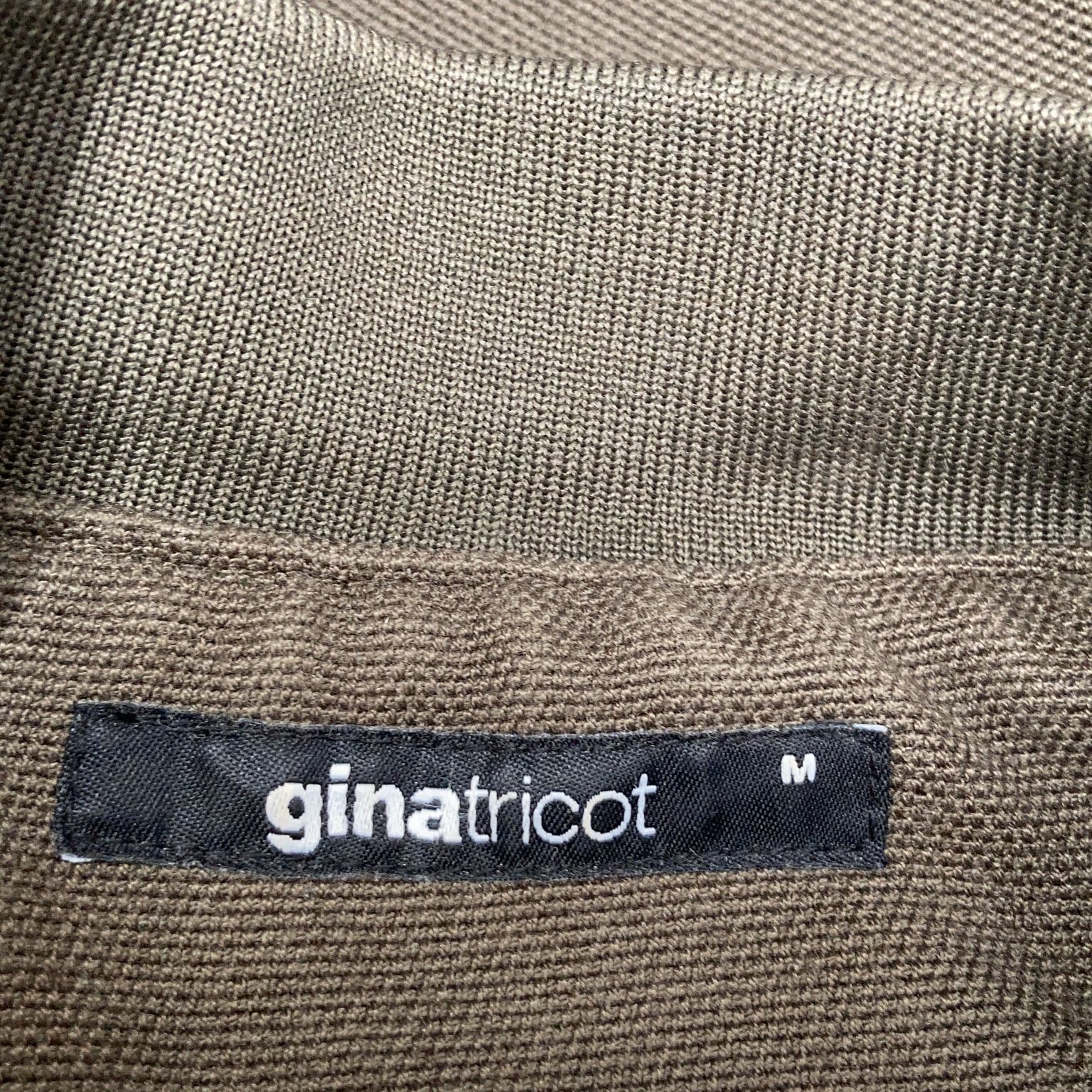 Gina Tricot