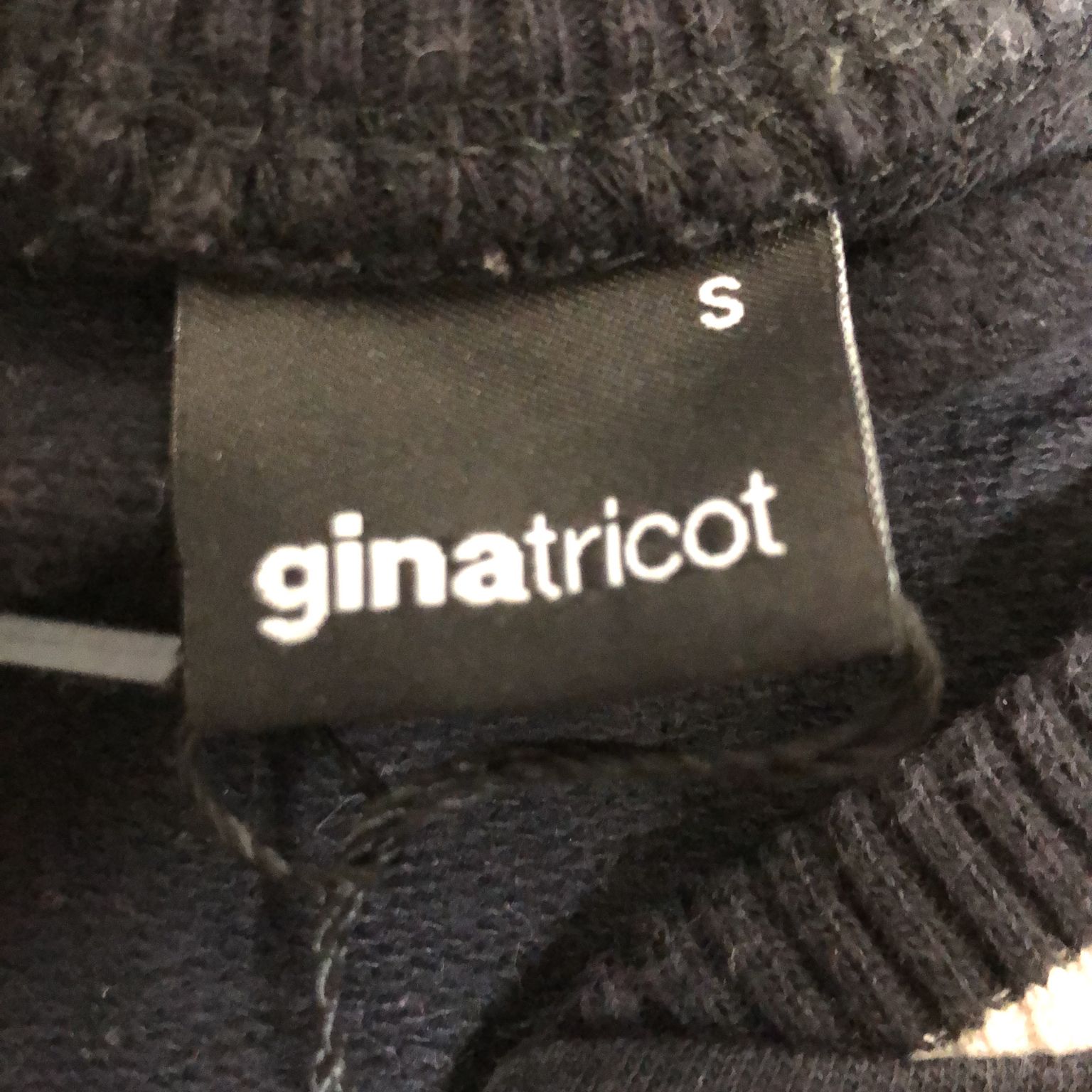 Gina Tricot