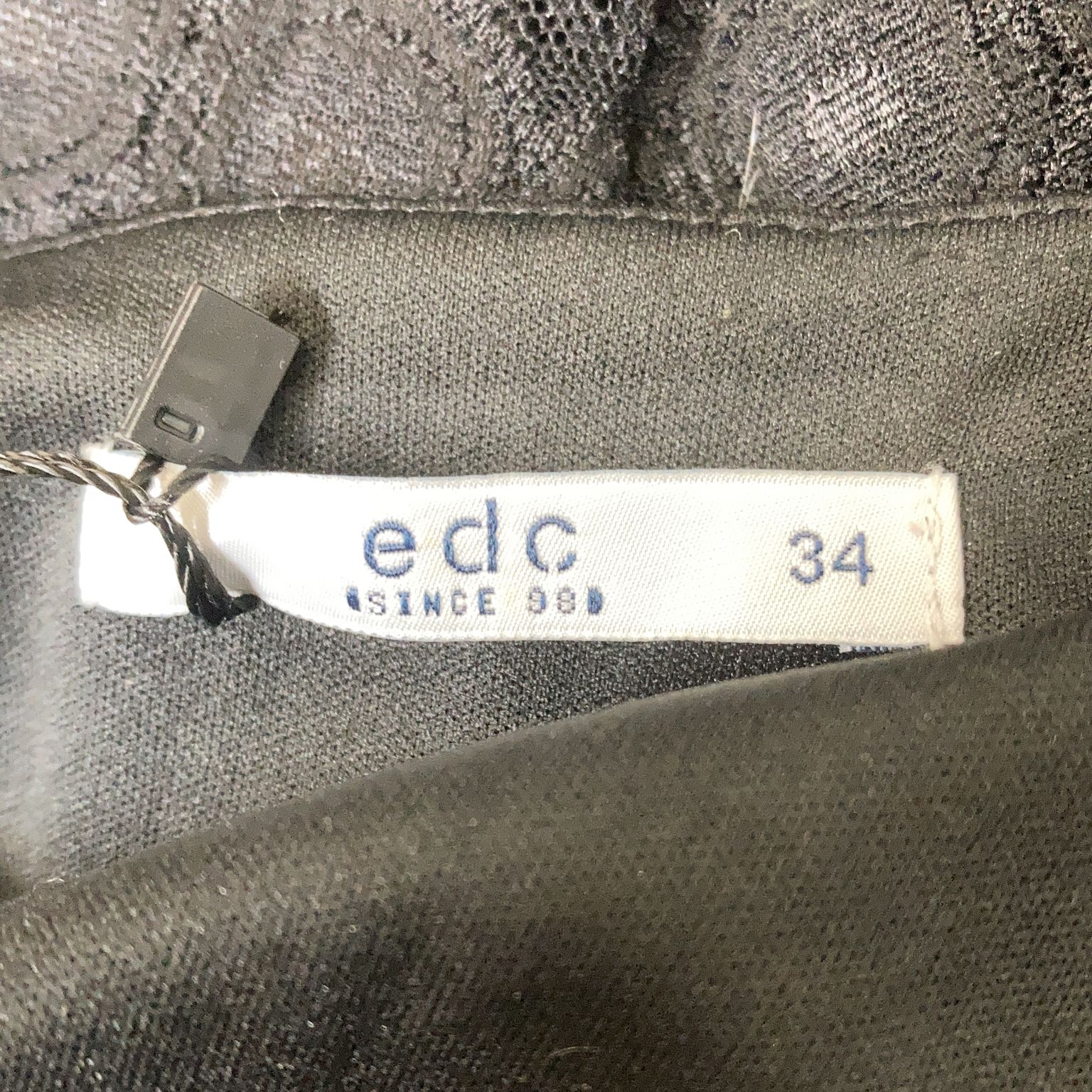 EDC by ESPRIT