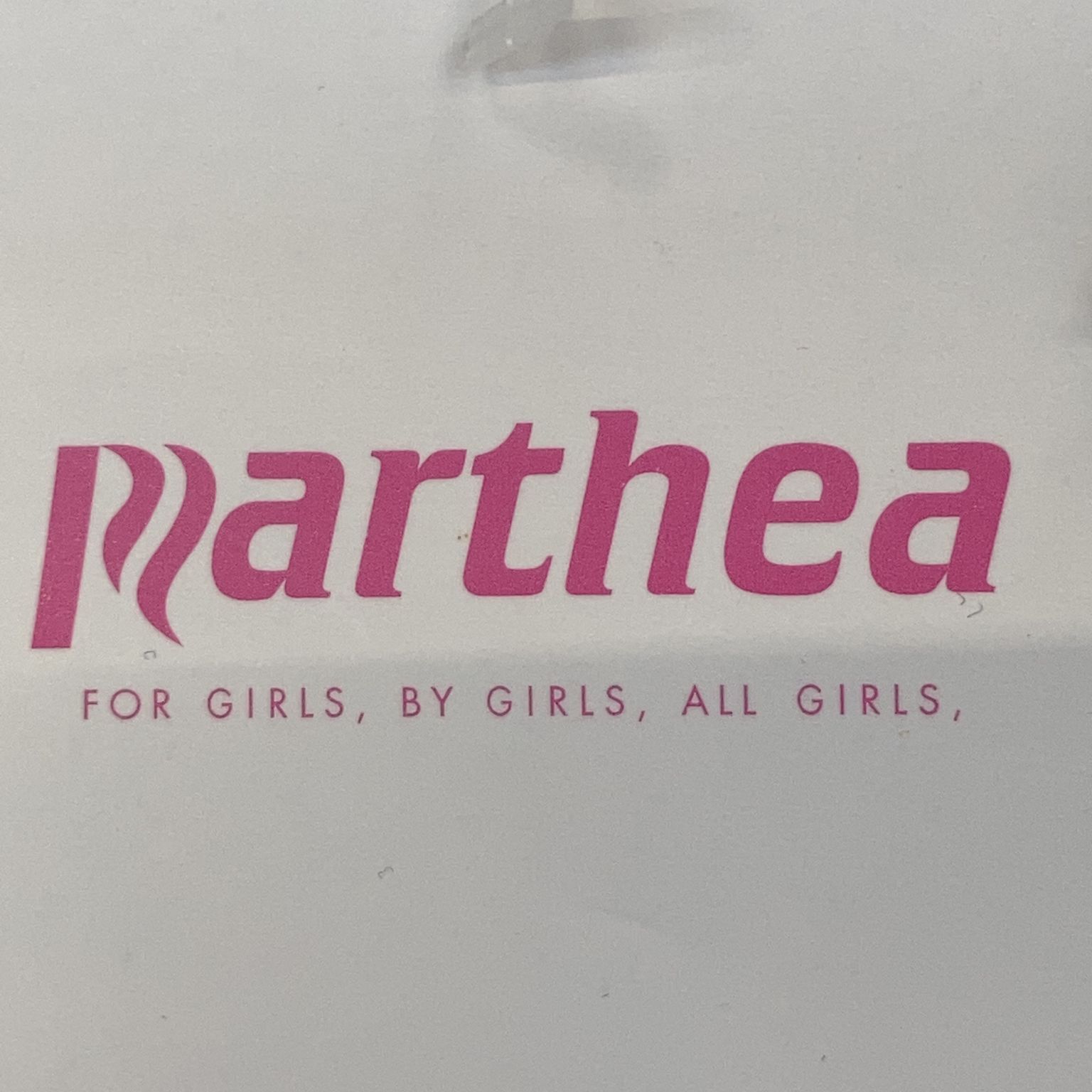 Parthea