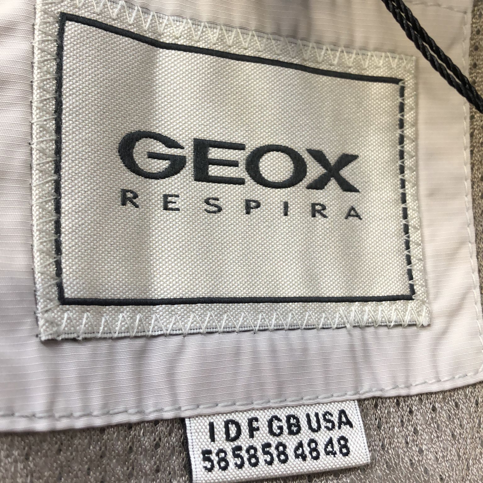 Geox