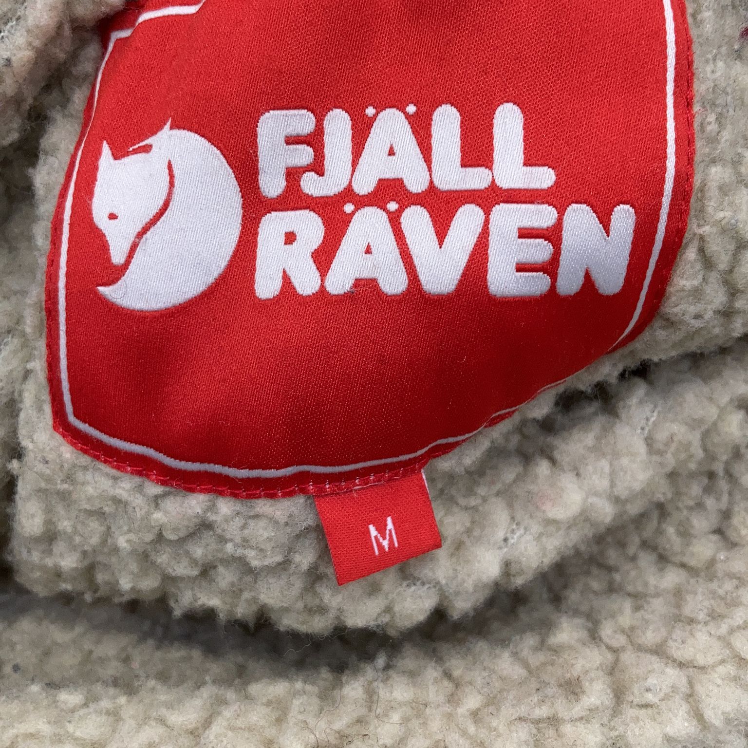 Fjällräven