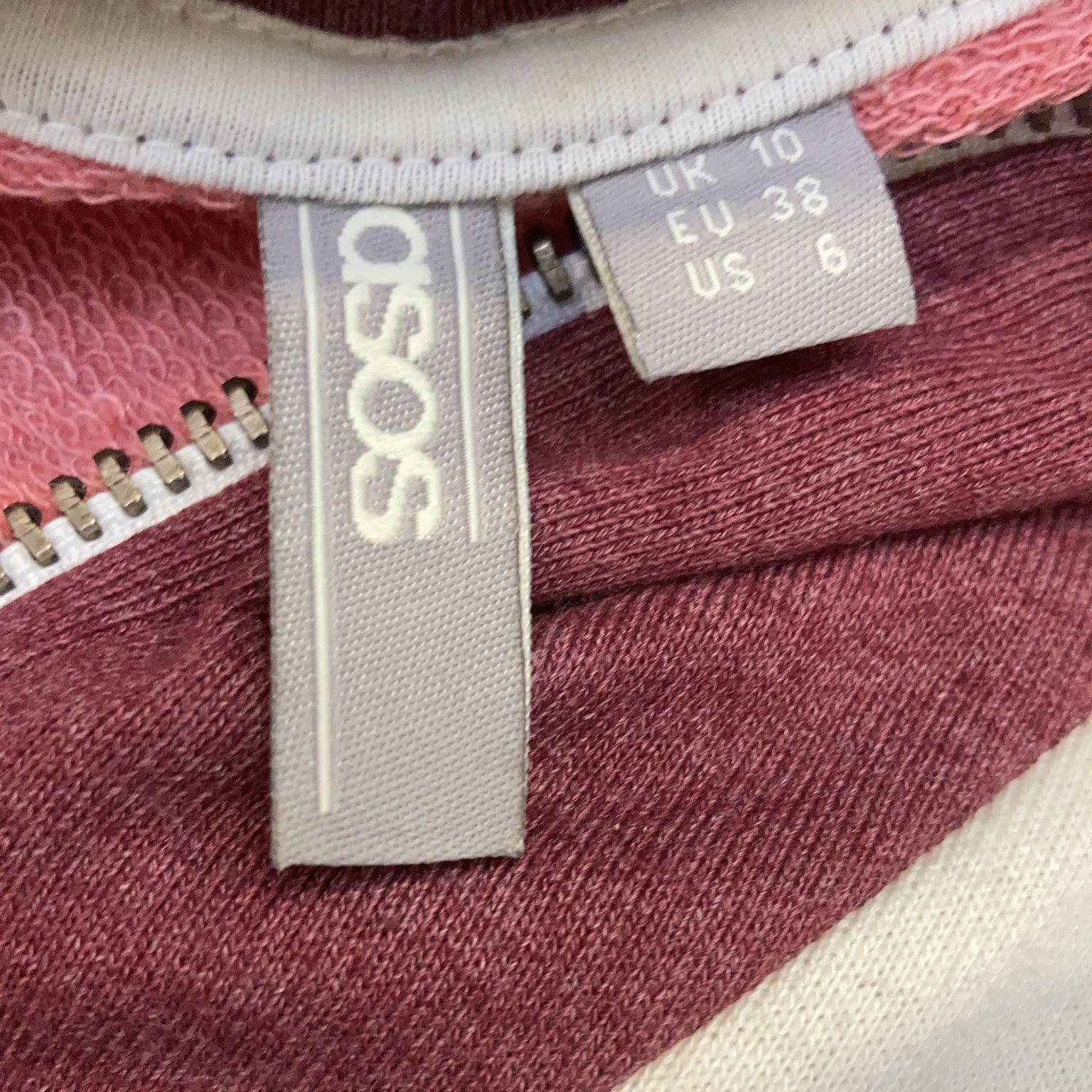 ASOS