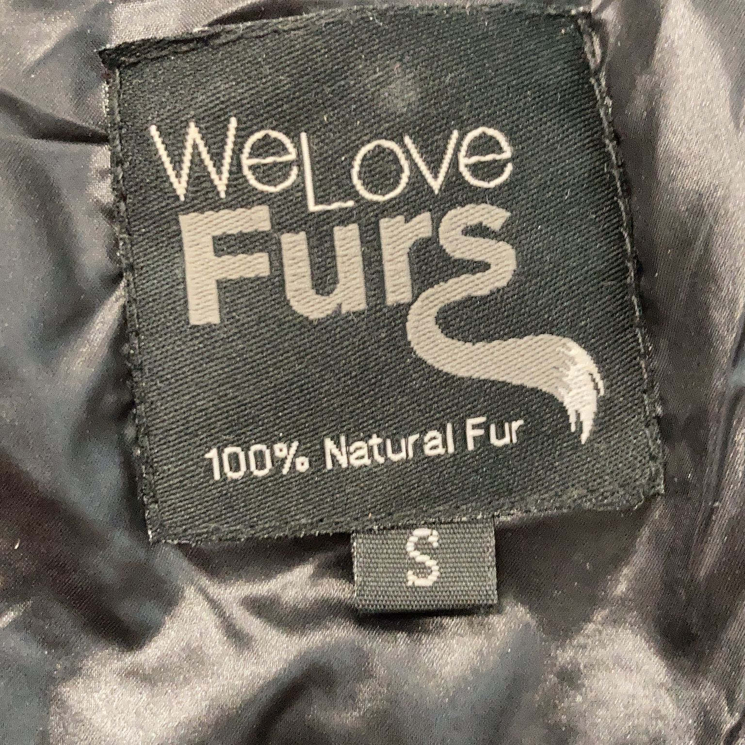 We Love Furs