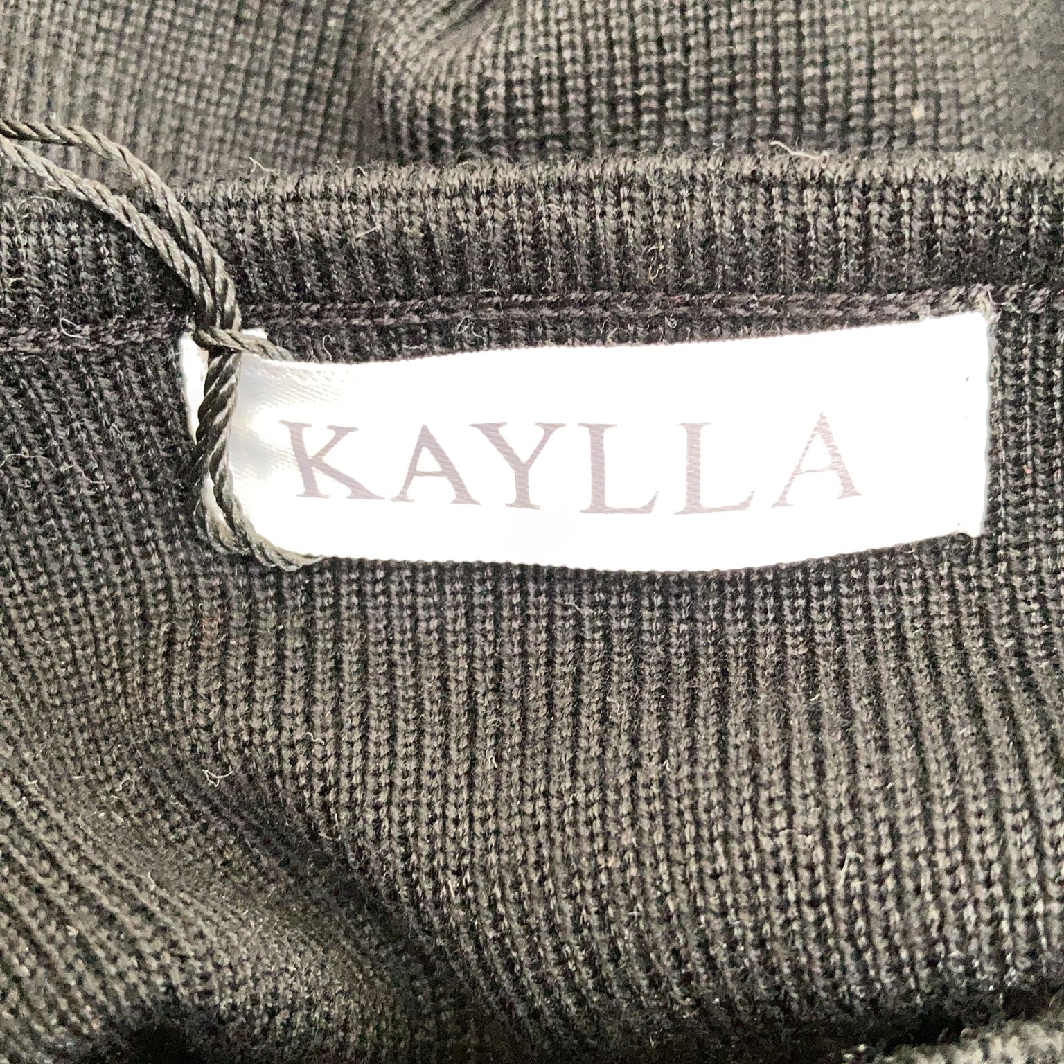 Kaylla