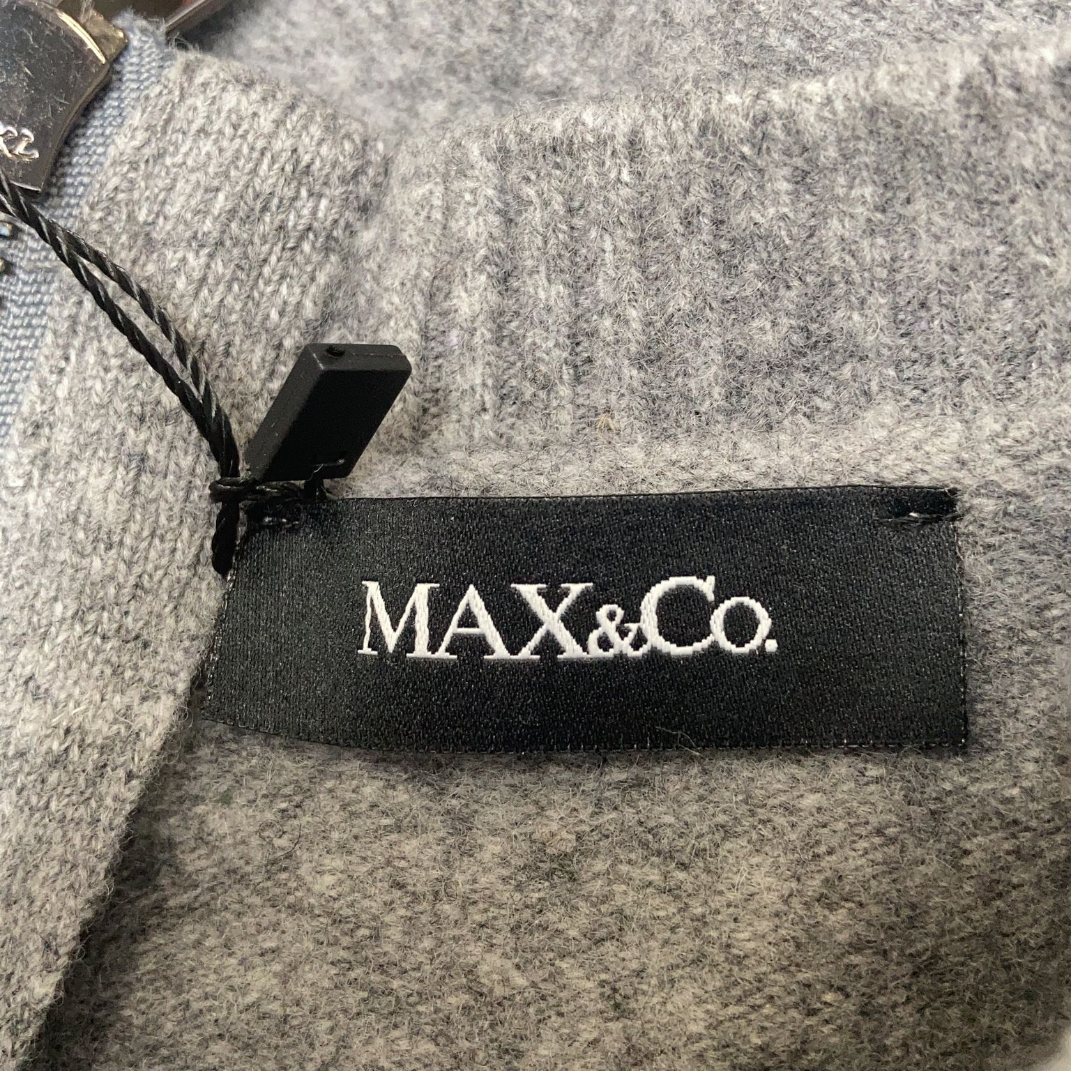 Max  Co.