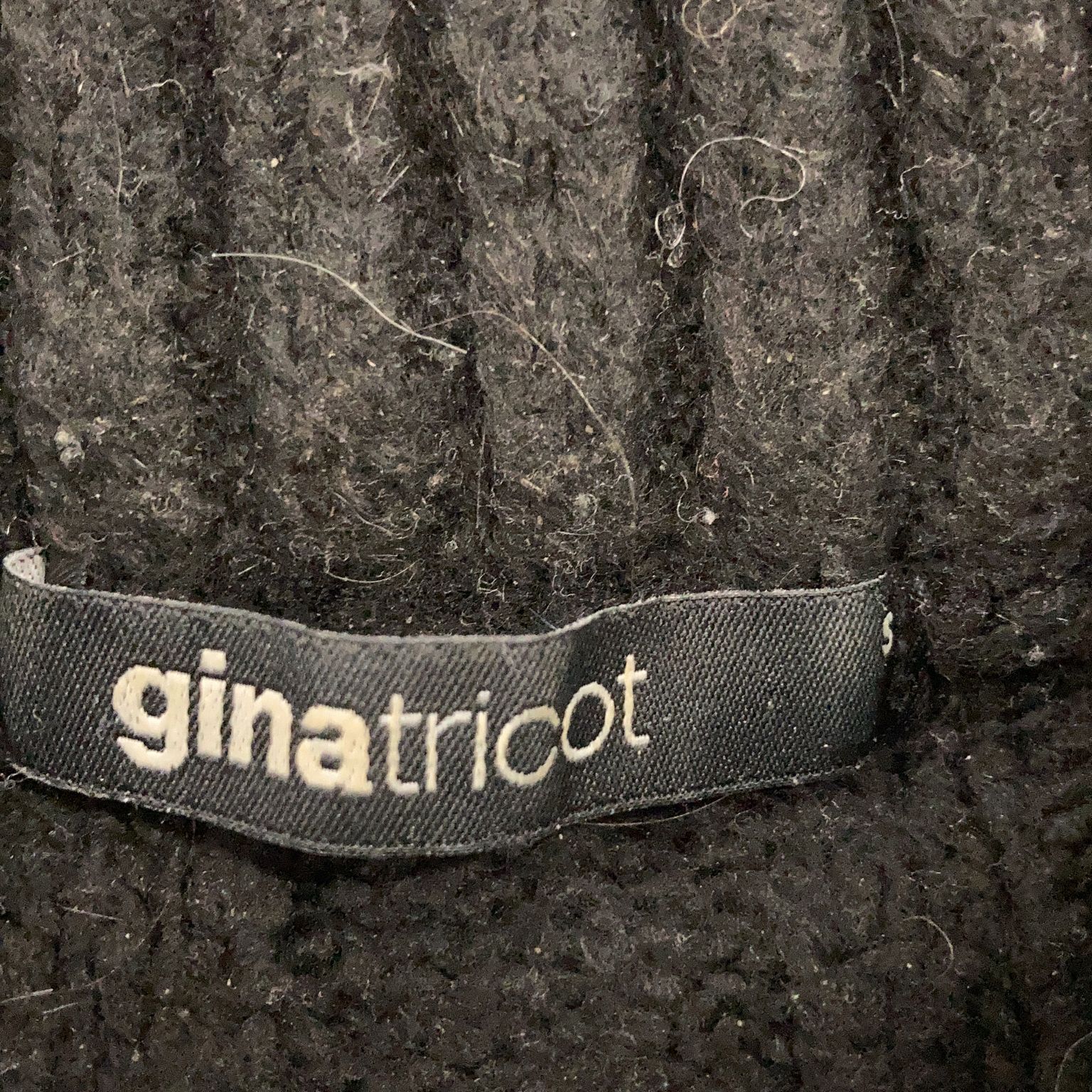 Gina Tricot