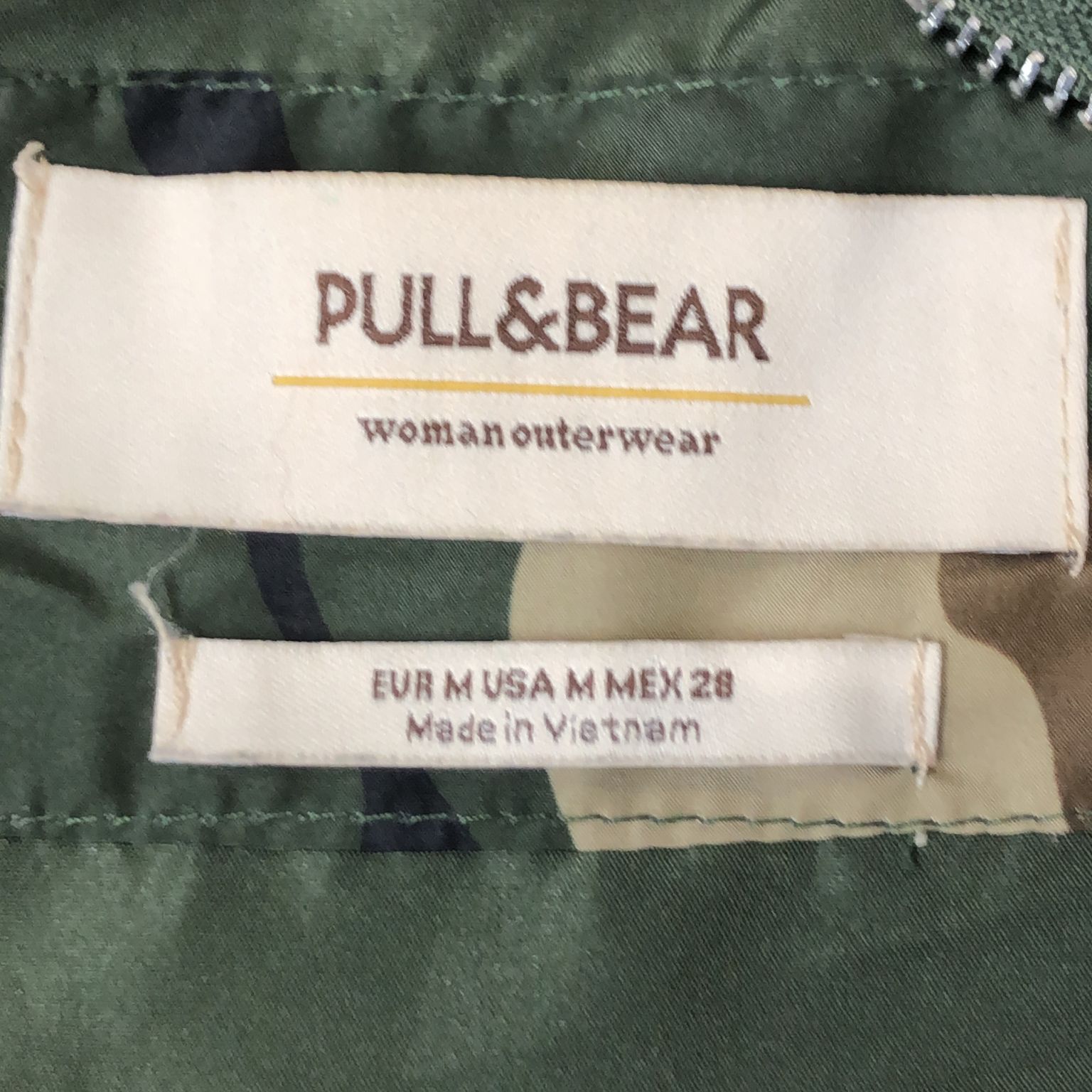 Pull  Bear