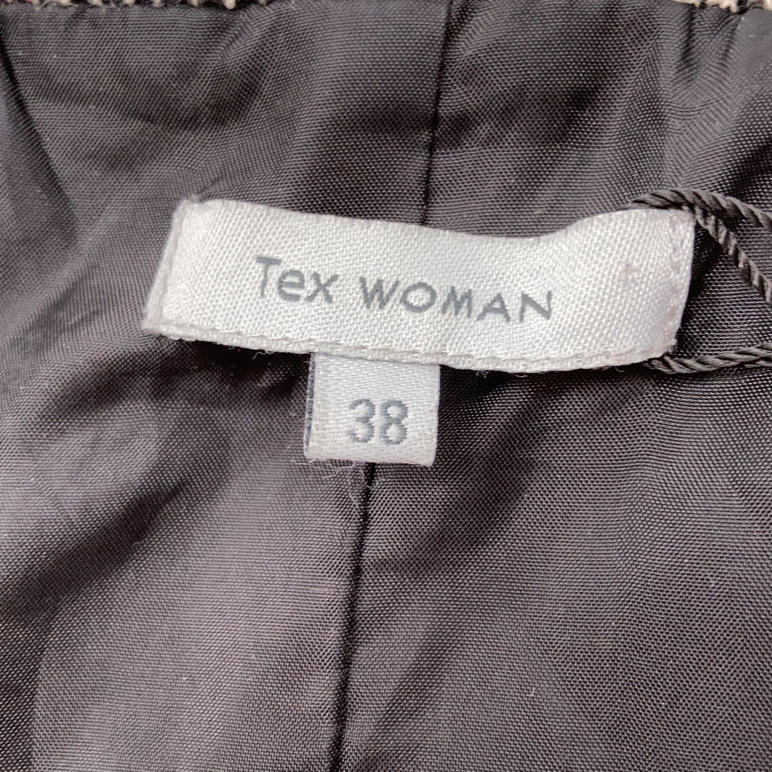 Tex Woman